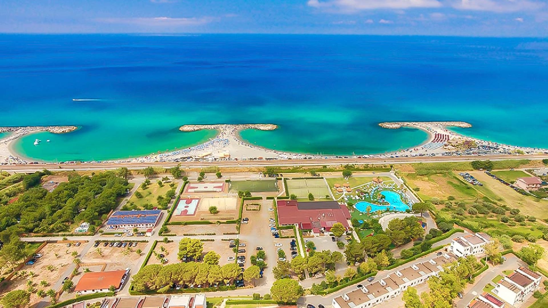 Villaggio Hotel Residence Bahja