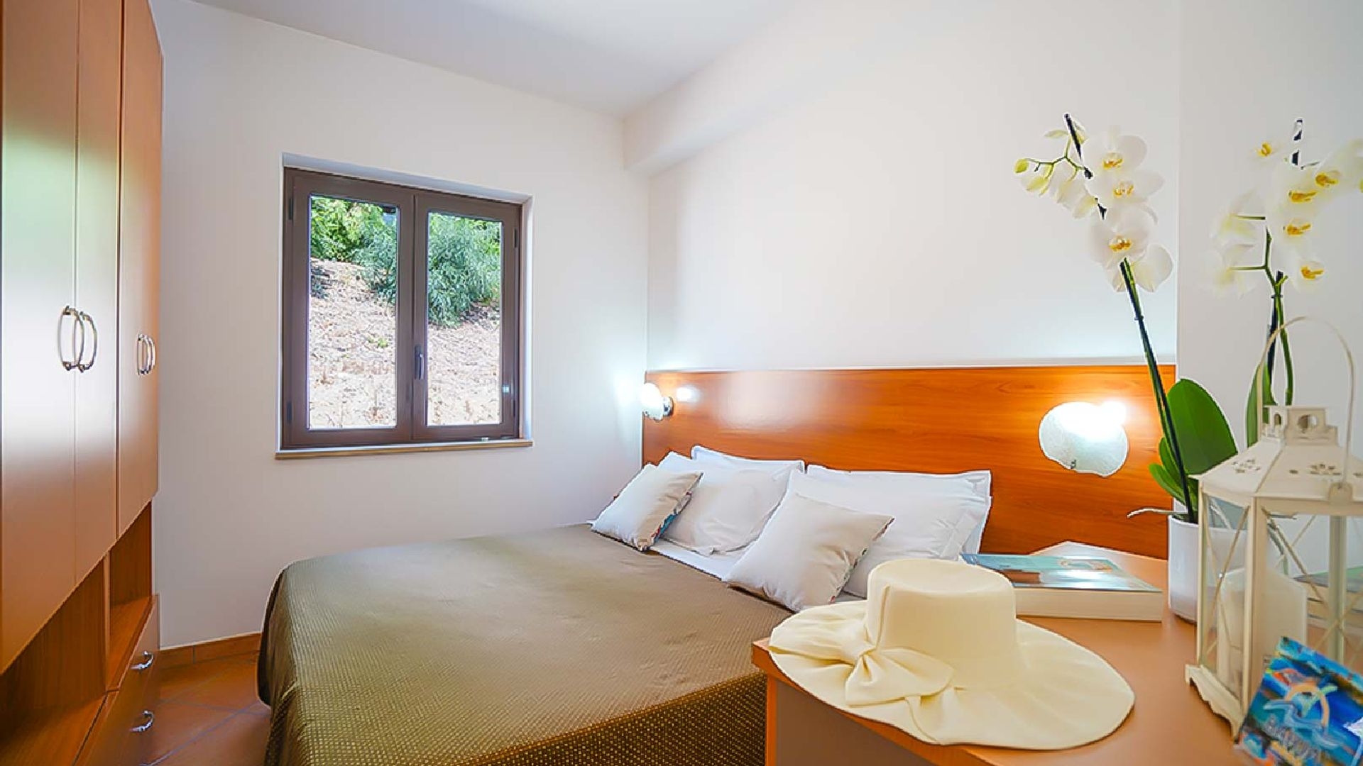 Villaggio Hotel Residence Bahja