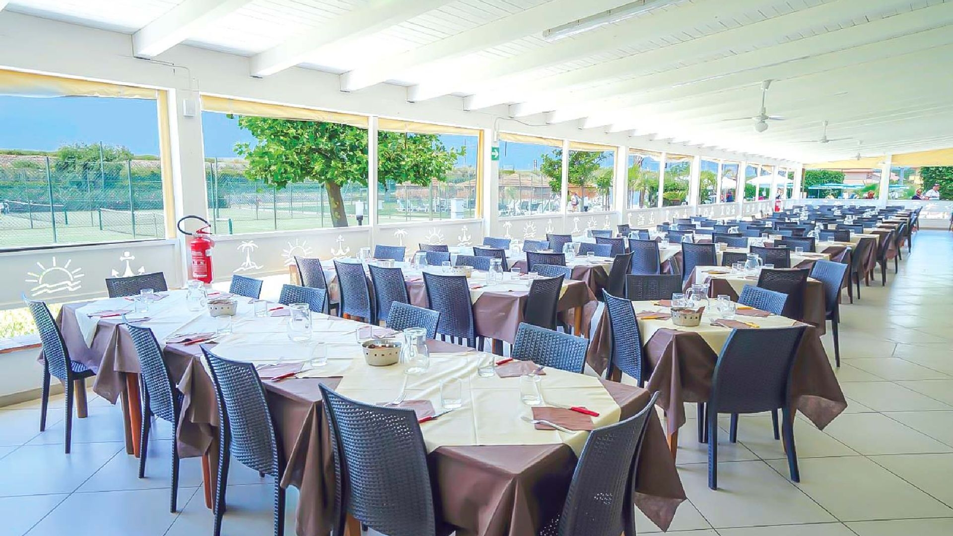 Villaggio Hotel Residence Bahja