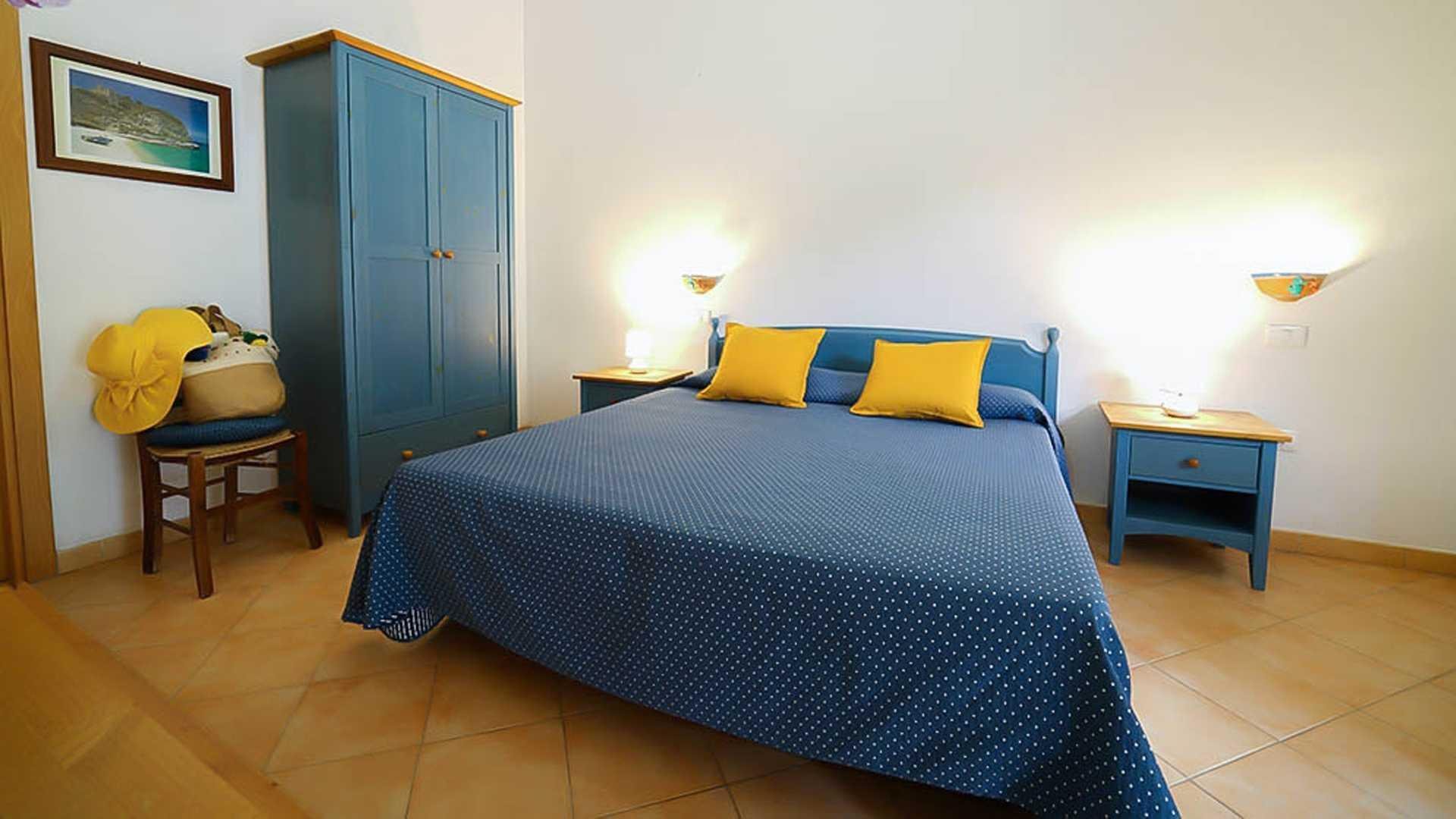 Villaggio Club Dolomiti sul Mare