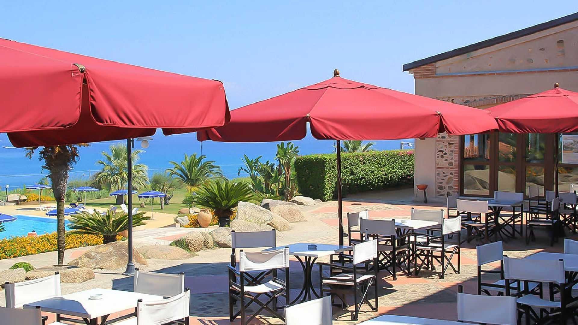 Villaggio Club Dolomiti sul Mare