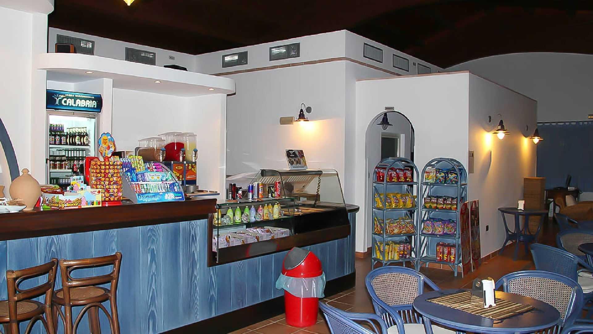 Villaggio Club Dolomiti sul Mare