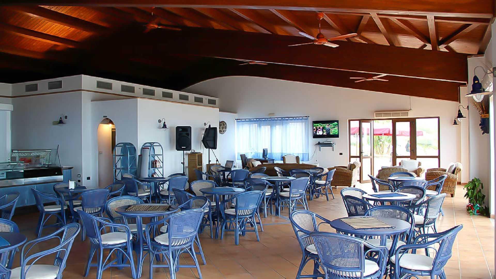Villaggio Club Dolomiti sul Mare