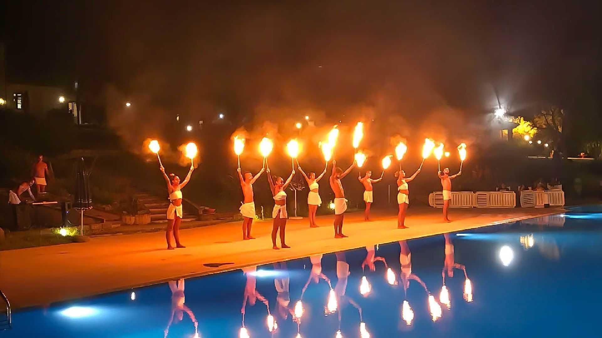 Villaggio Club Dolomiti sul Mare