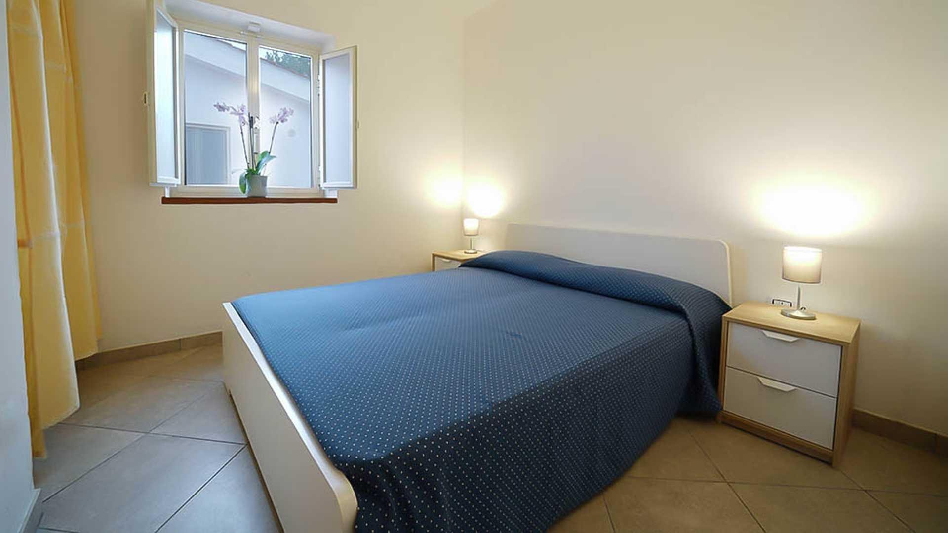 Villaggio Club Dolomiti sul Mare