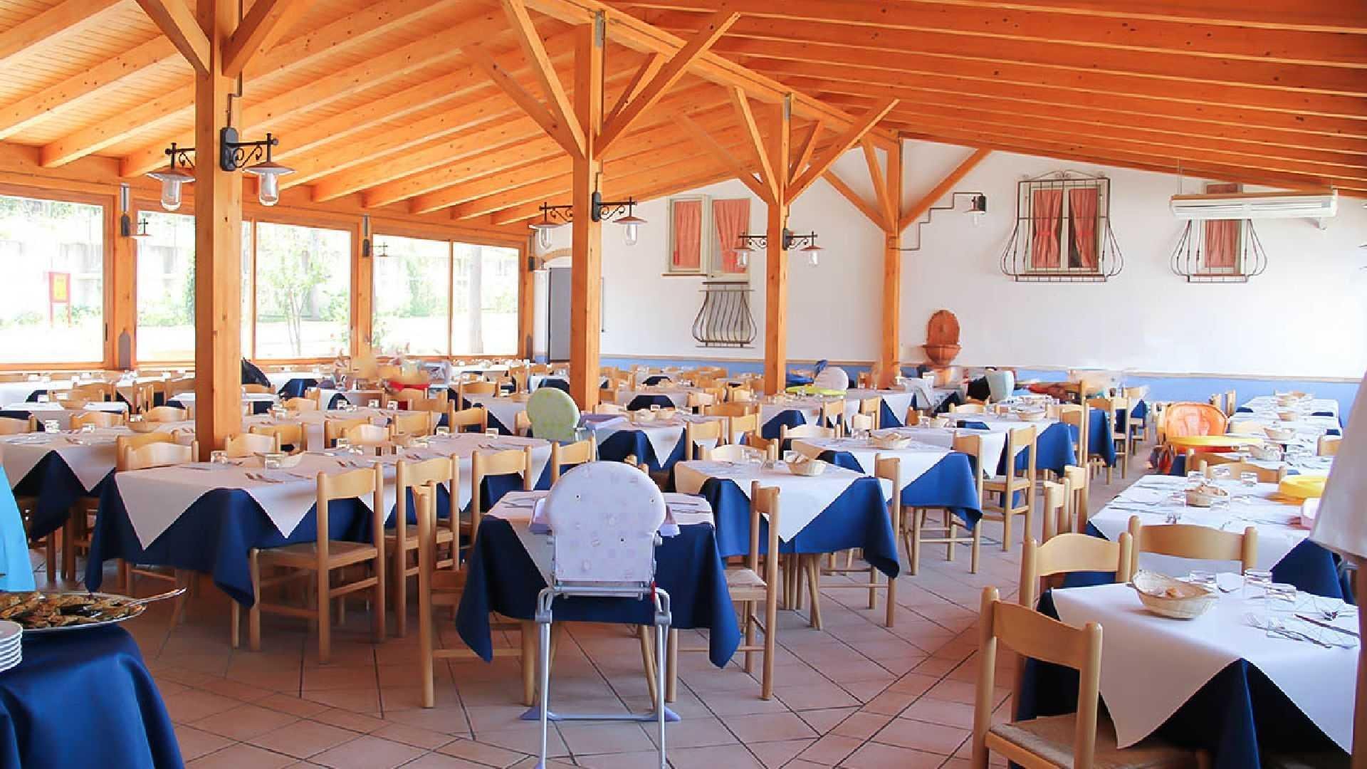 Villaggio Club Dolomiti sul Mare