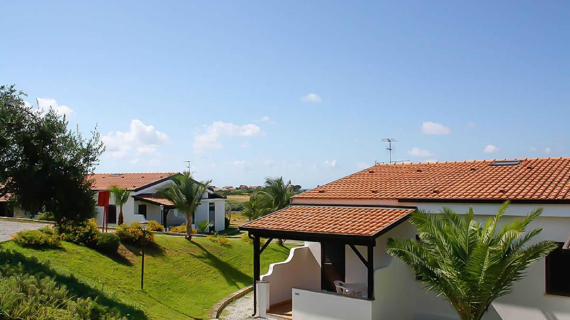 Villaggio Club Dolomiti sul Mare
