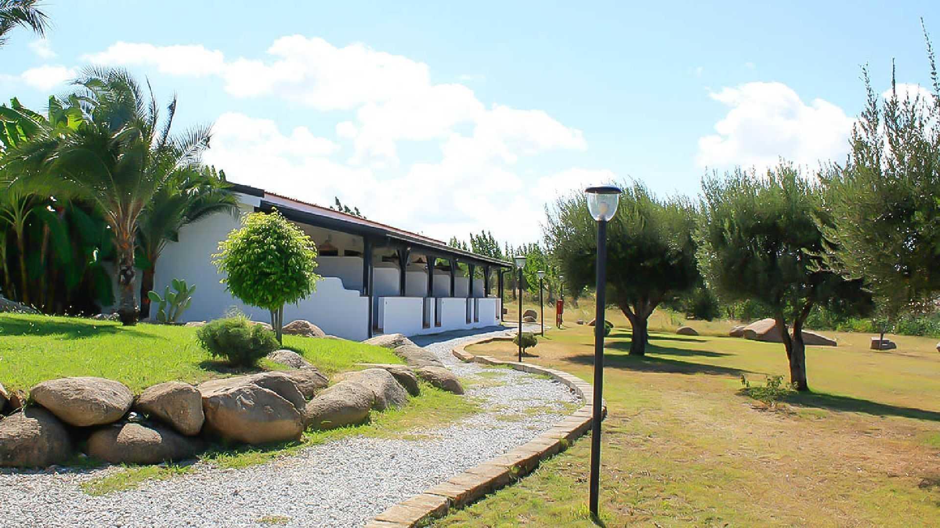 Villaggio Club Dolomiti sul Mare
