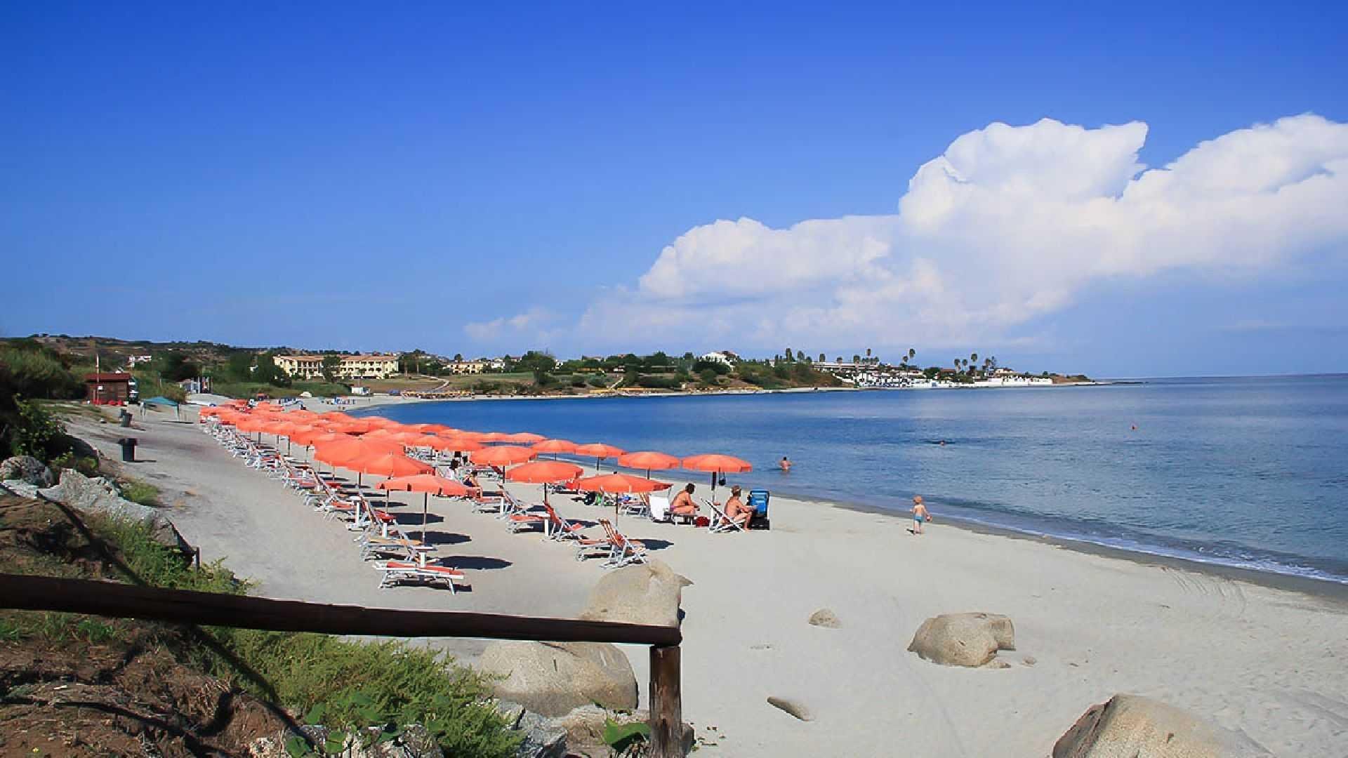 Villaggio Club Dolomiti sul Mare