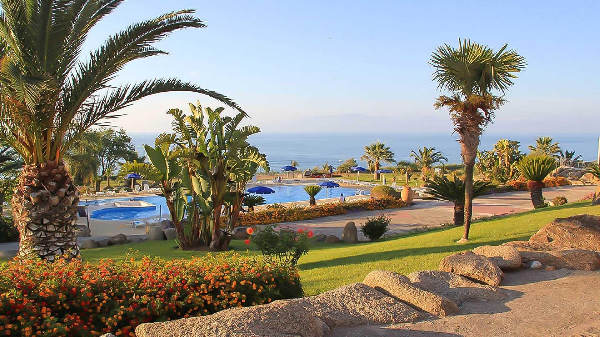 Villaggio Club Dolomiti sul Mare