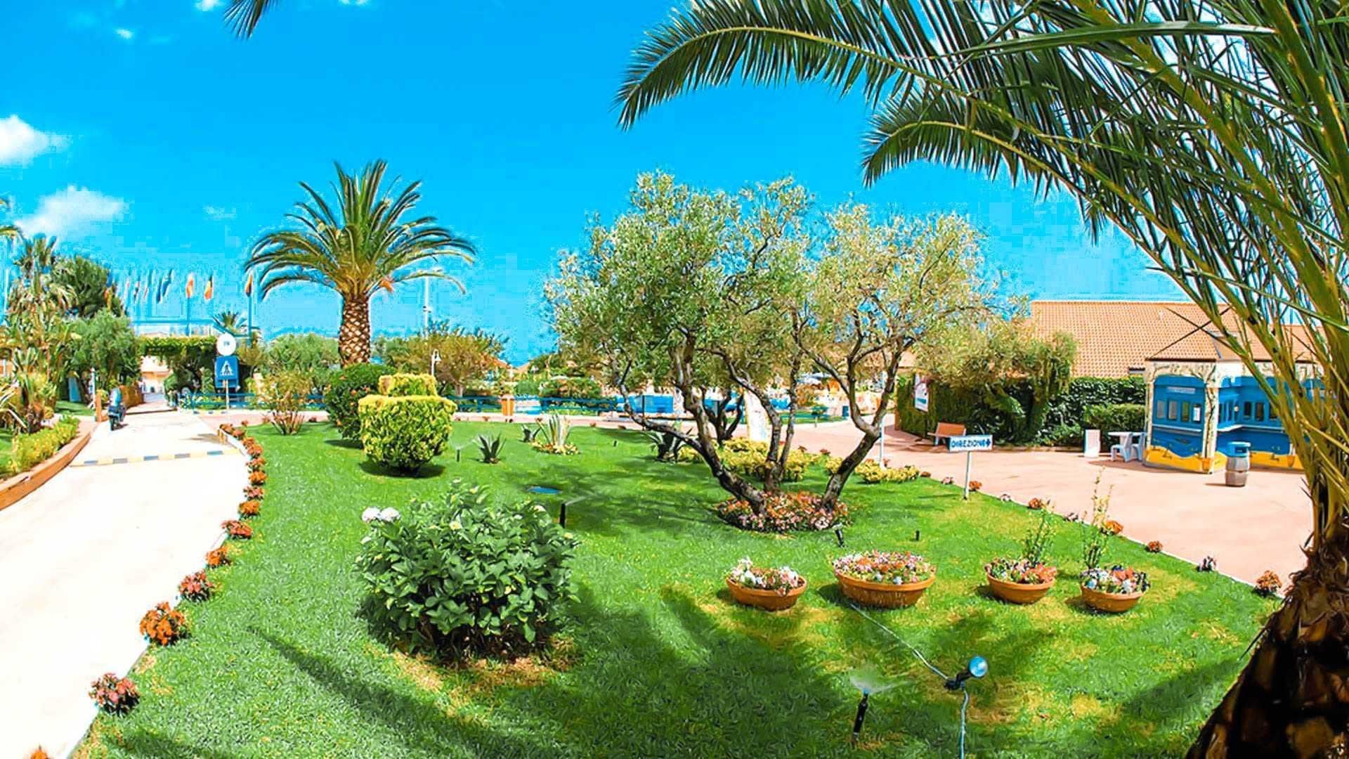 Villaggio Club La Pace