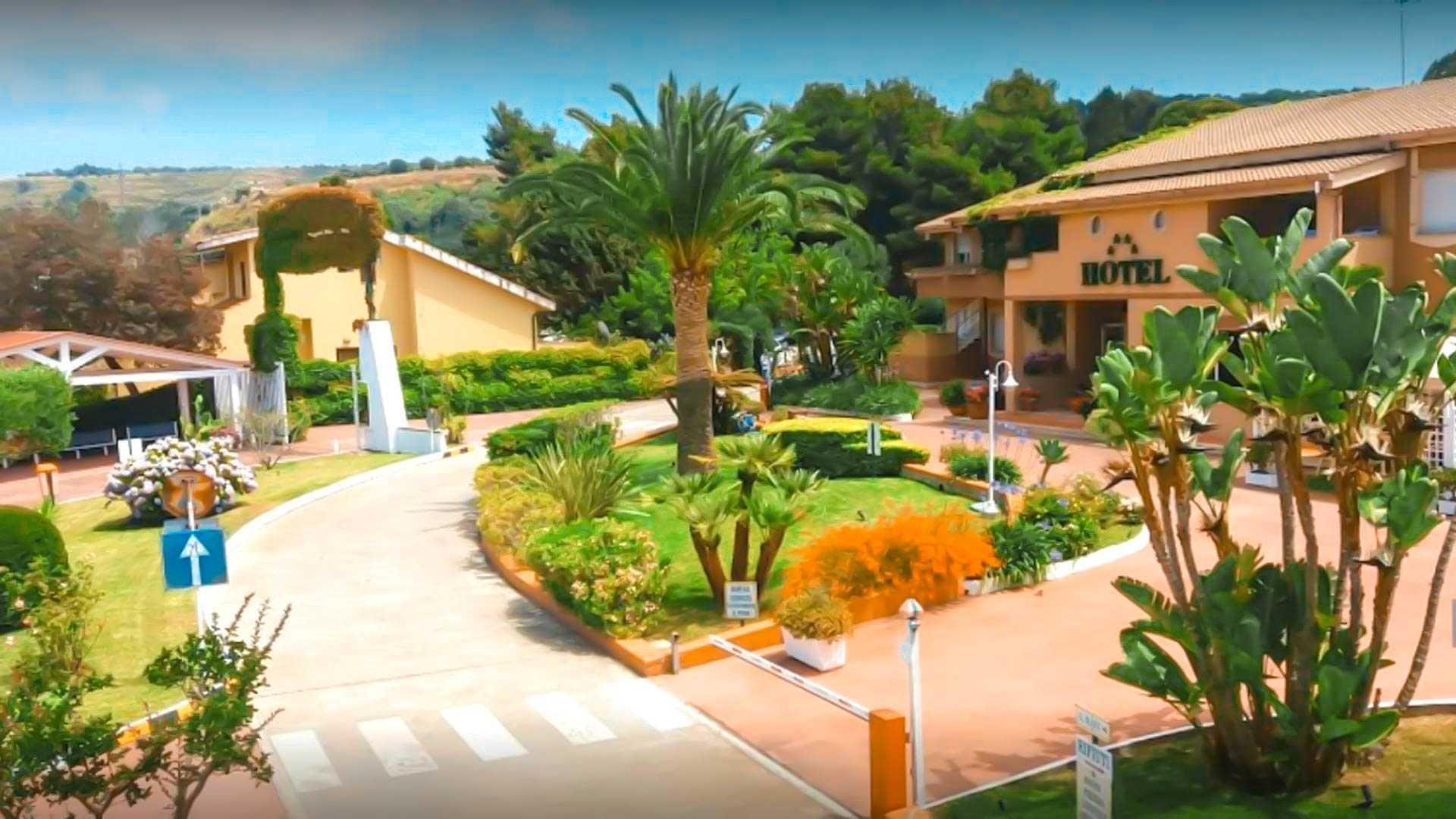 Villaggio Club La Pace