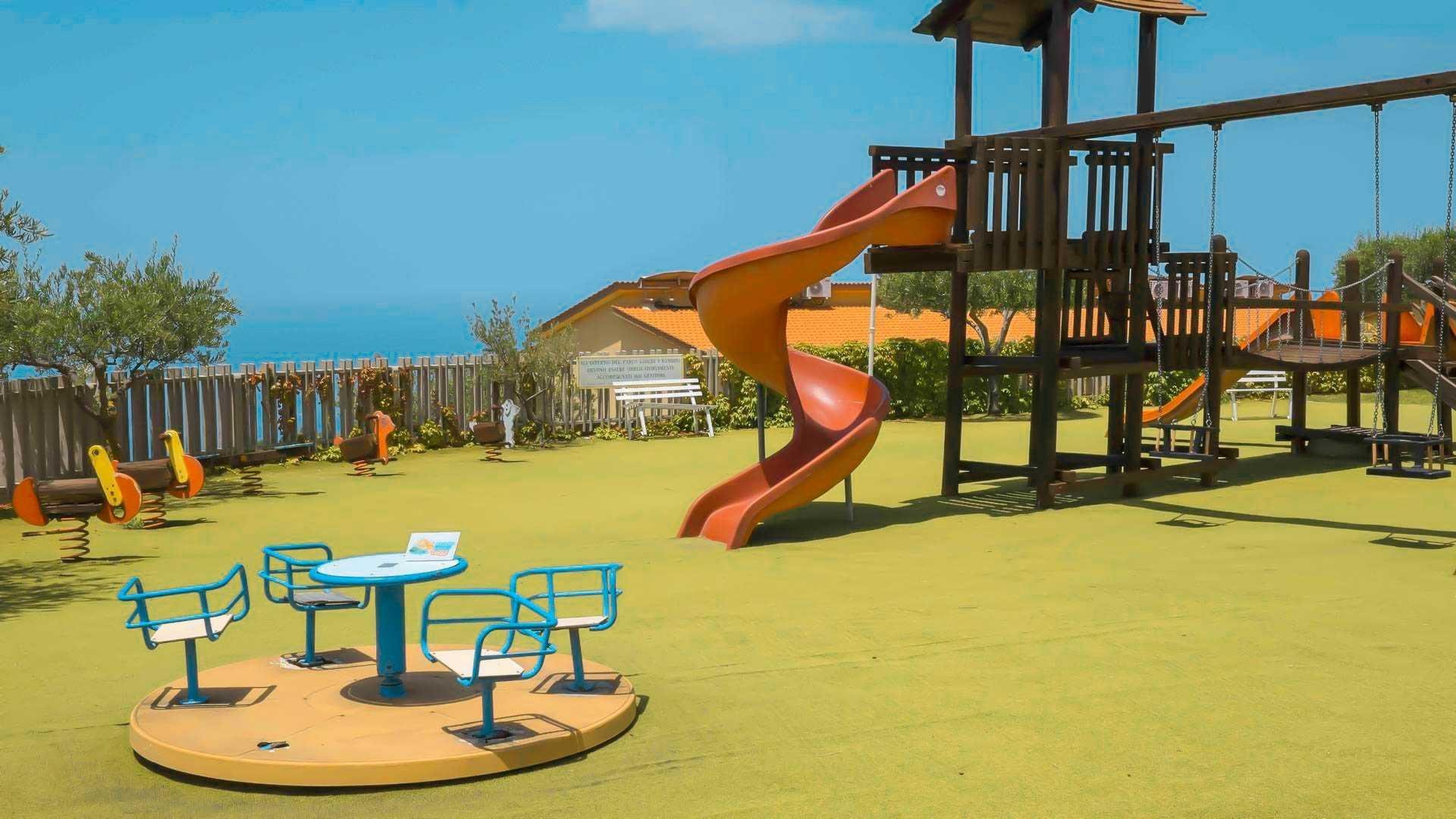 Villaggio Club La Pace