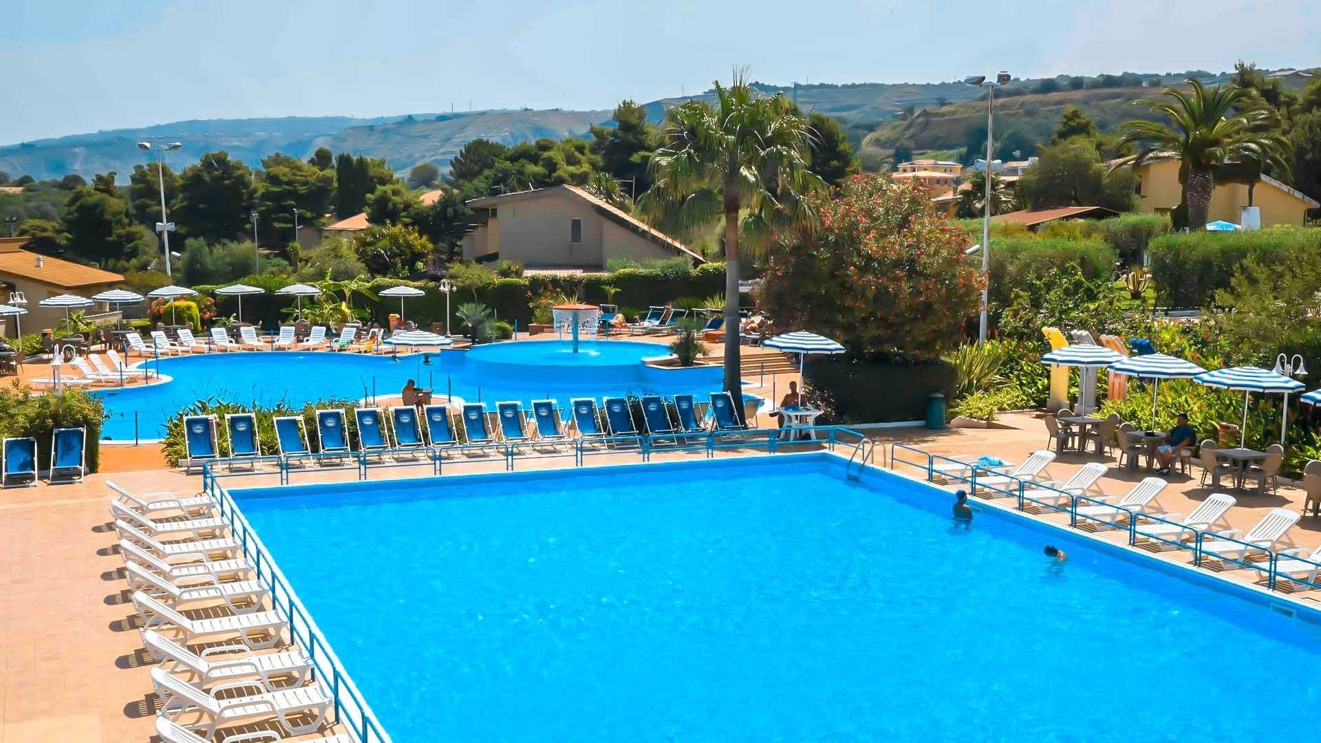 Villaggio Club La Pace