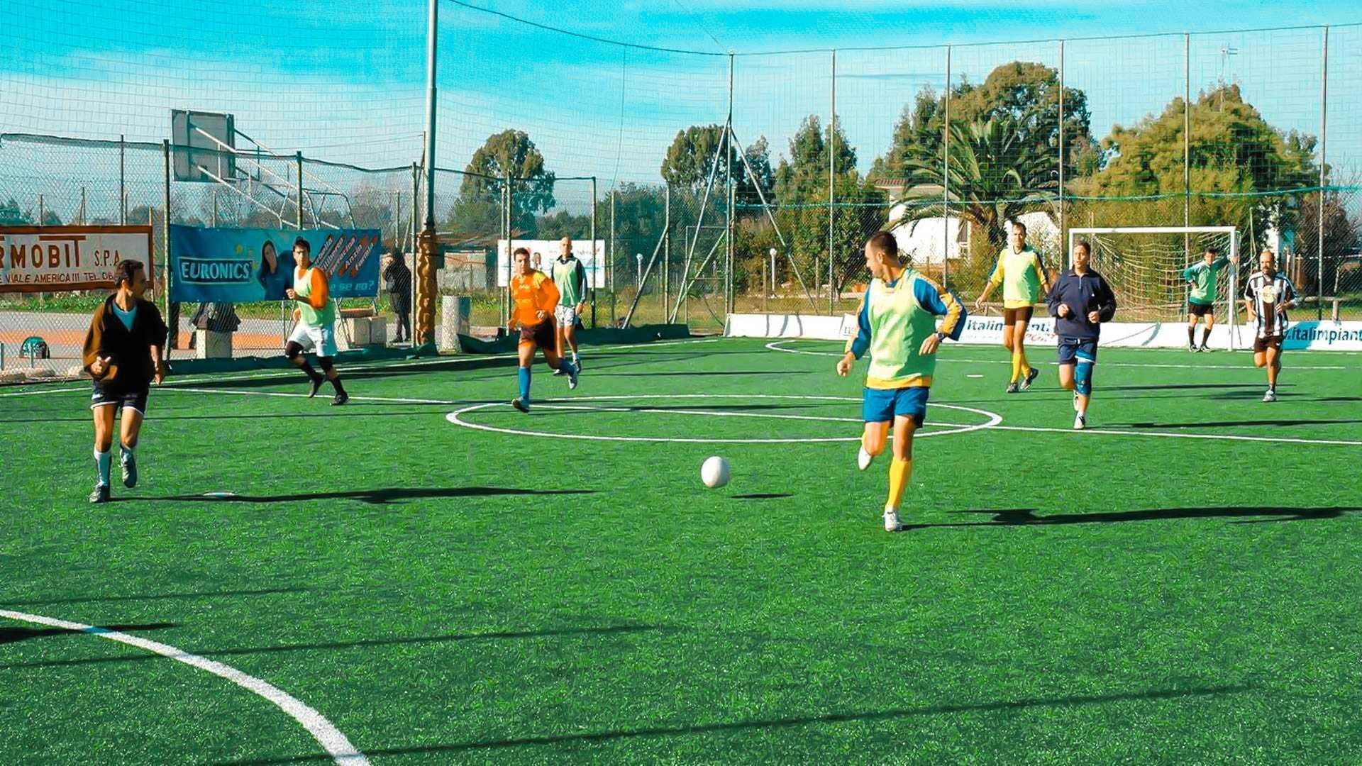 Villaggio Club La Pace