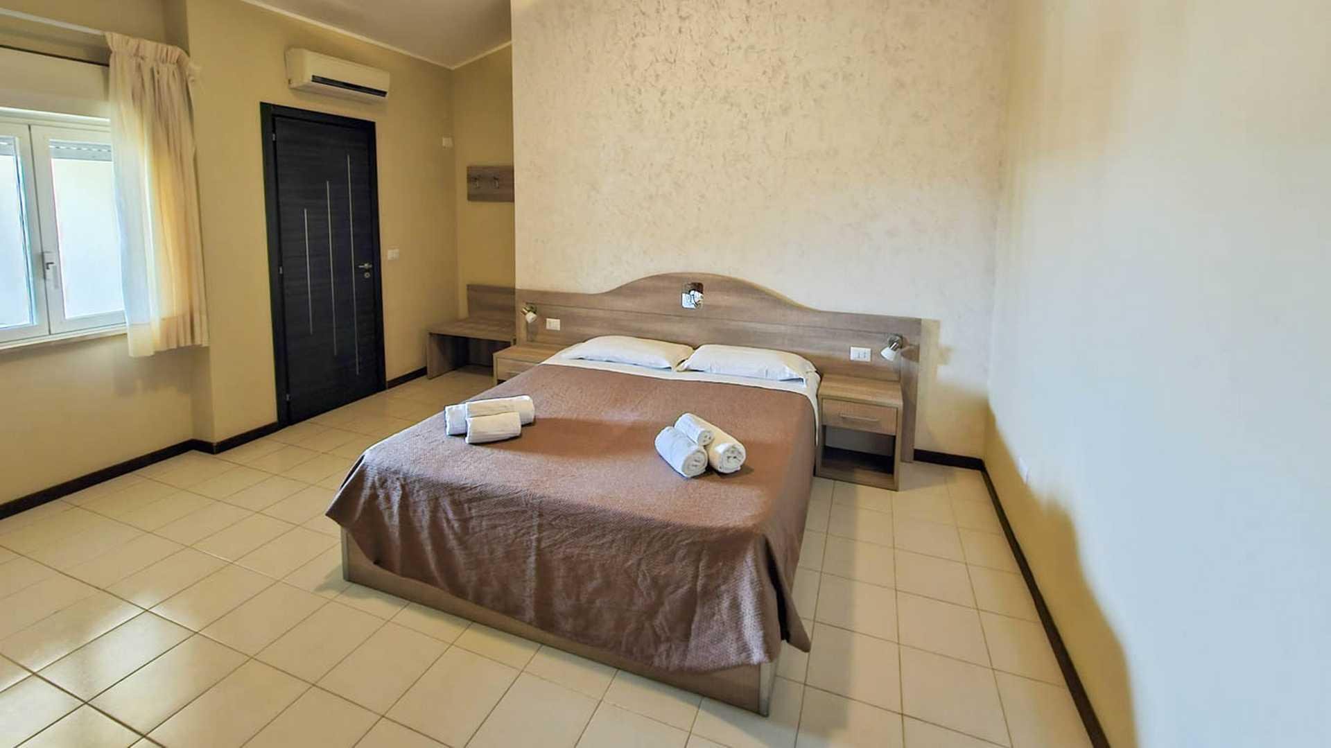 Villaggio Club La Pace