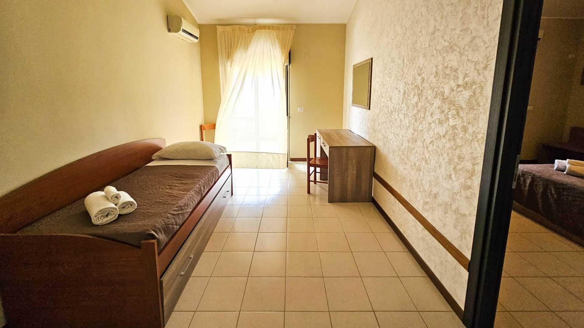 Villaggio Club La Pace