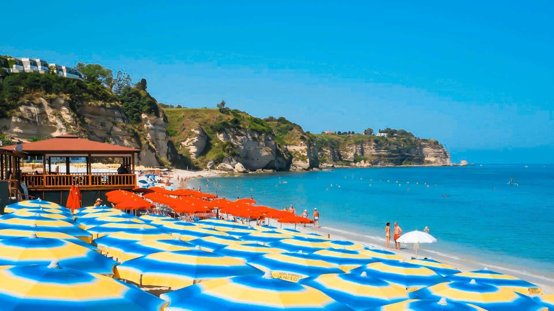 Villaggio Club La Pace