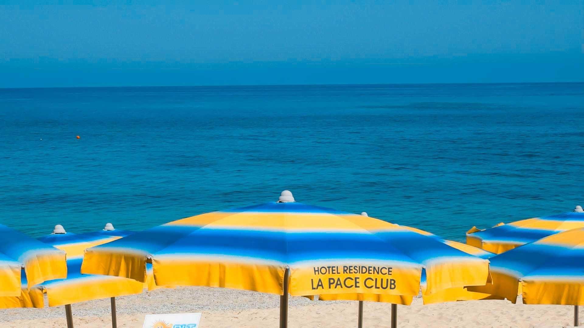 Villaggio Club La Pace
