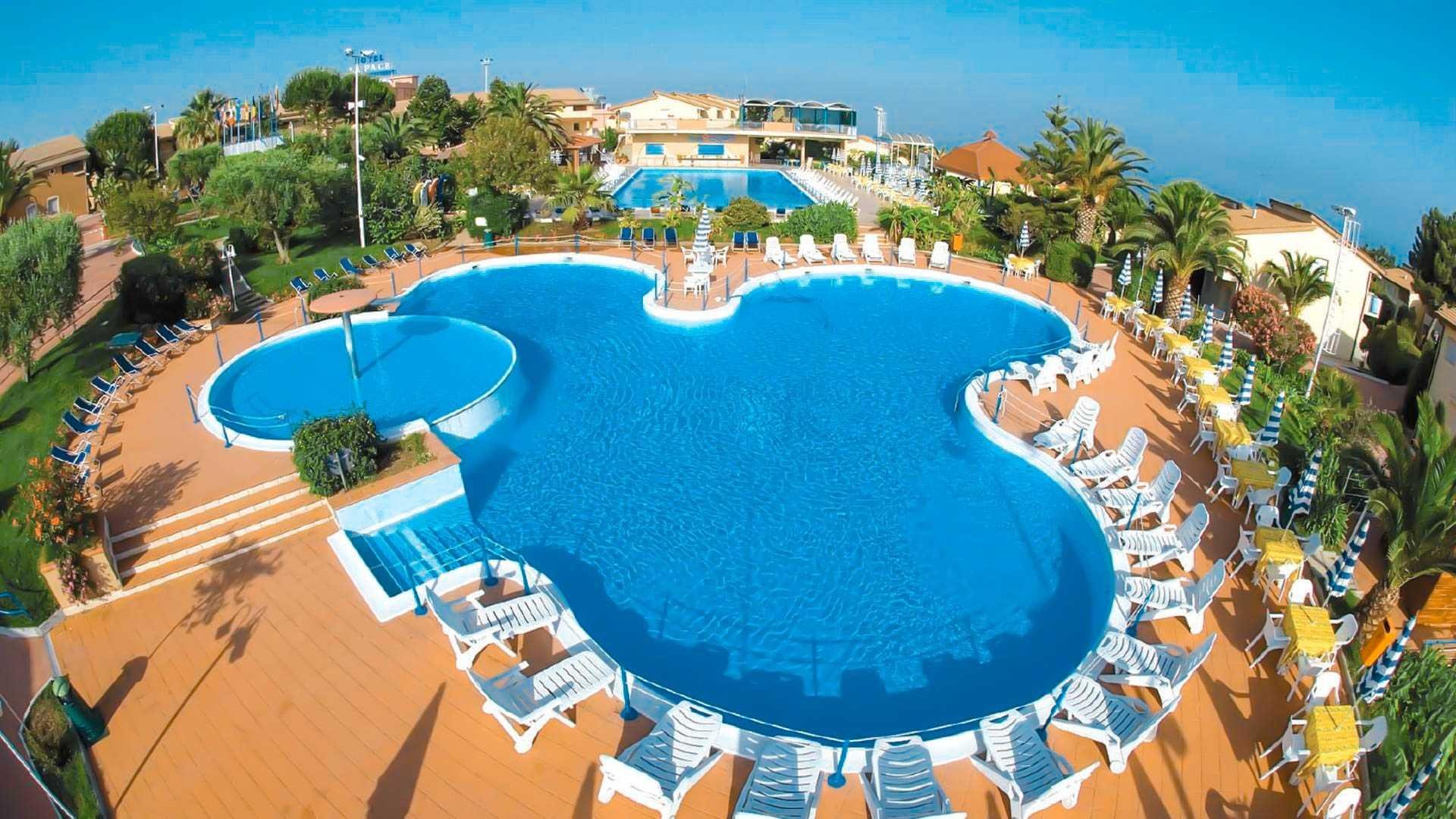 Villaggio Club La Pace