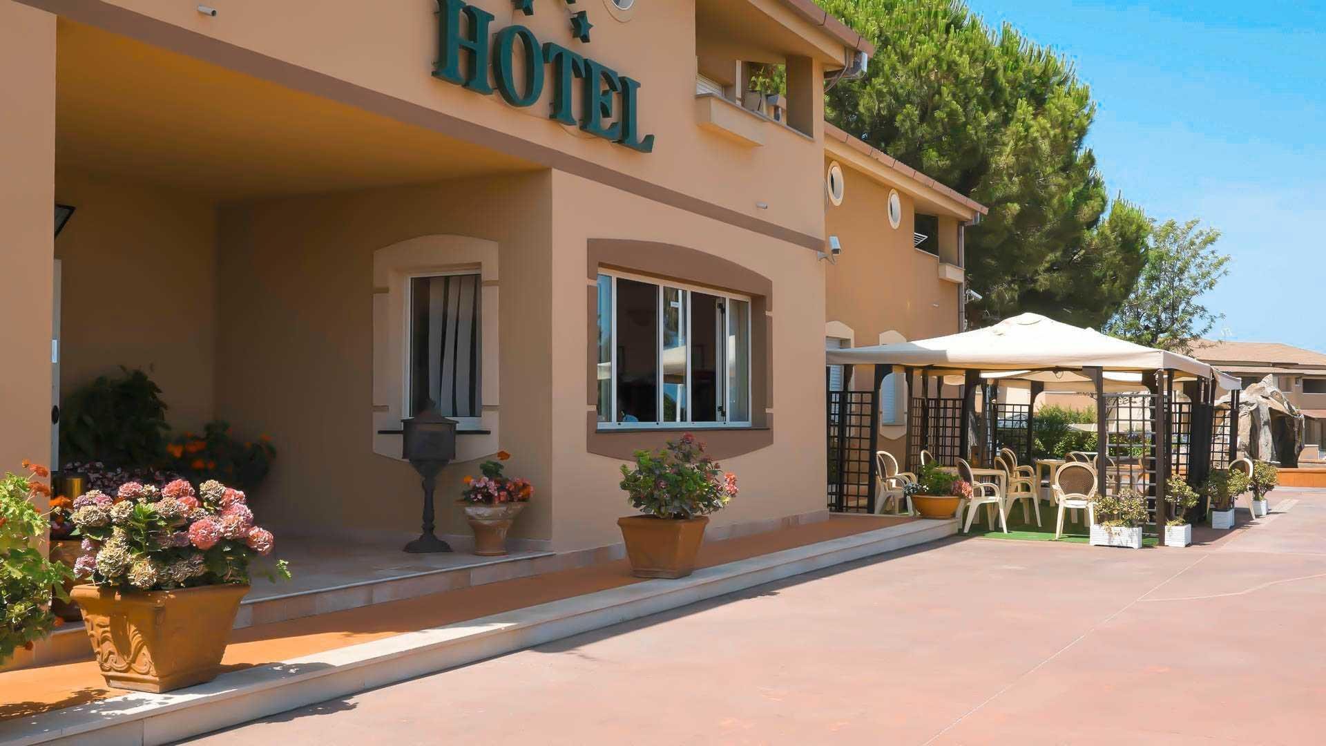 Villaggio Club La Pace