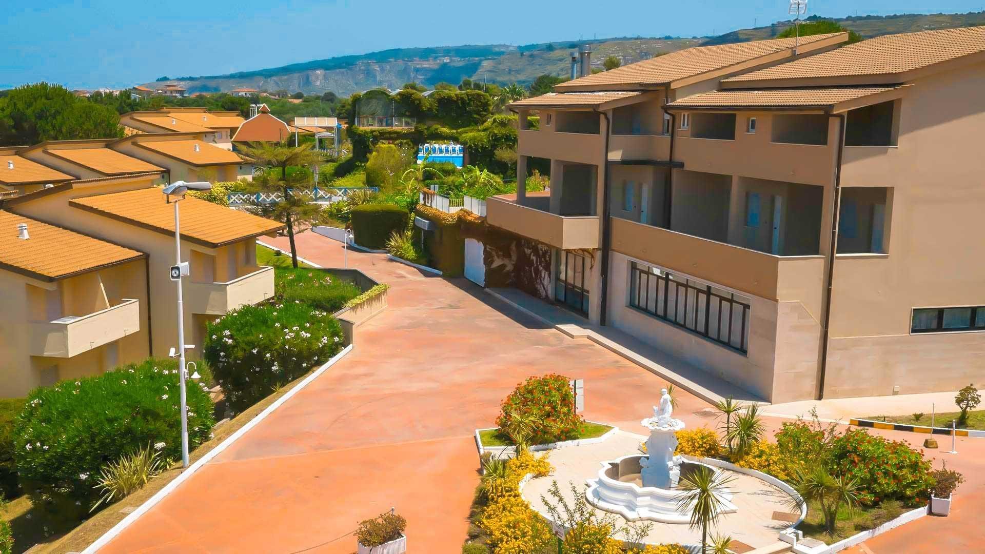 Villaggio Club La Pace