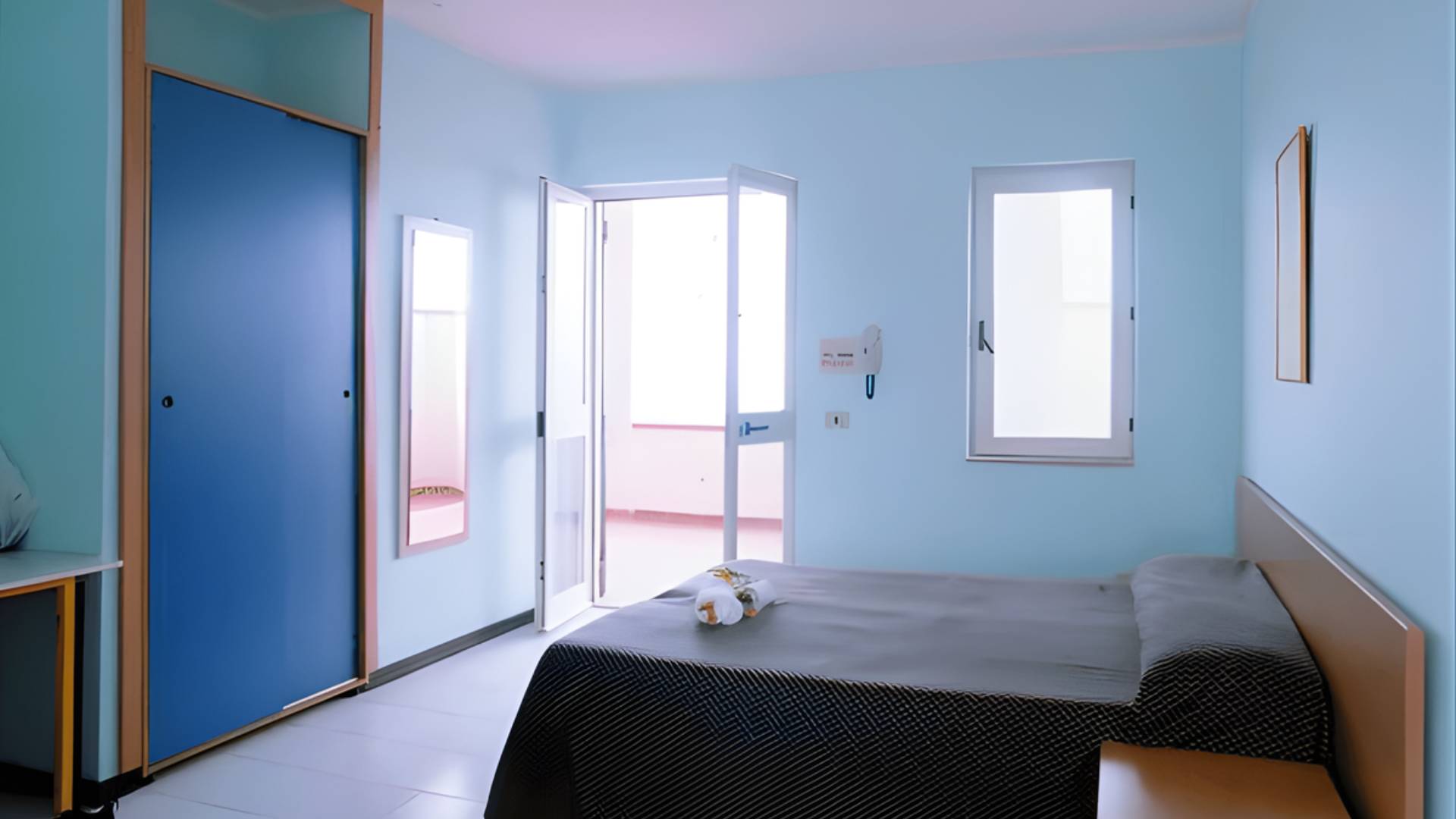 Villaggio Costa Ripa