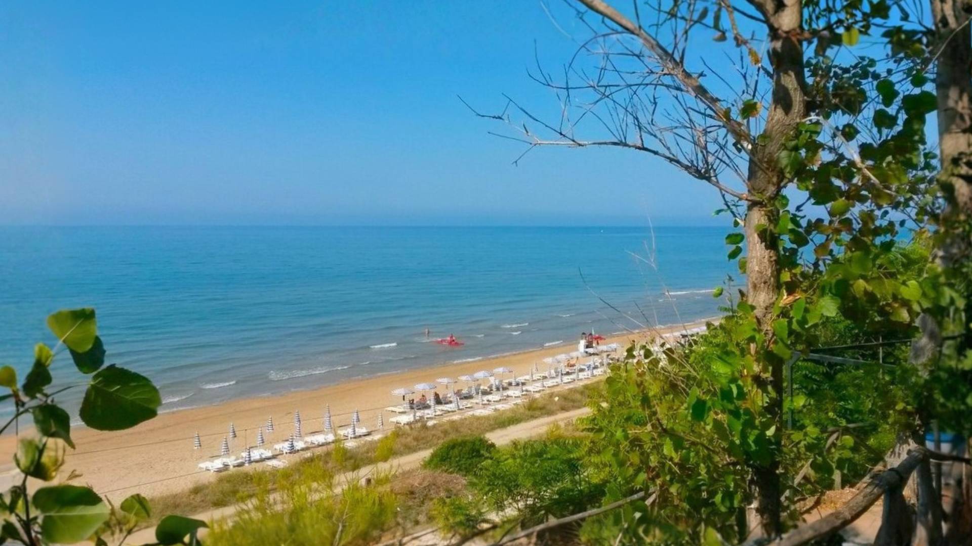 Villaggio Costa Ripa