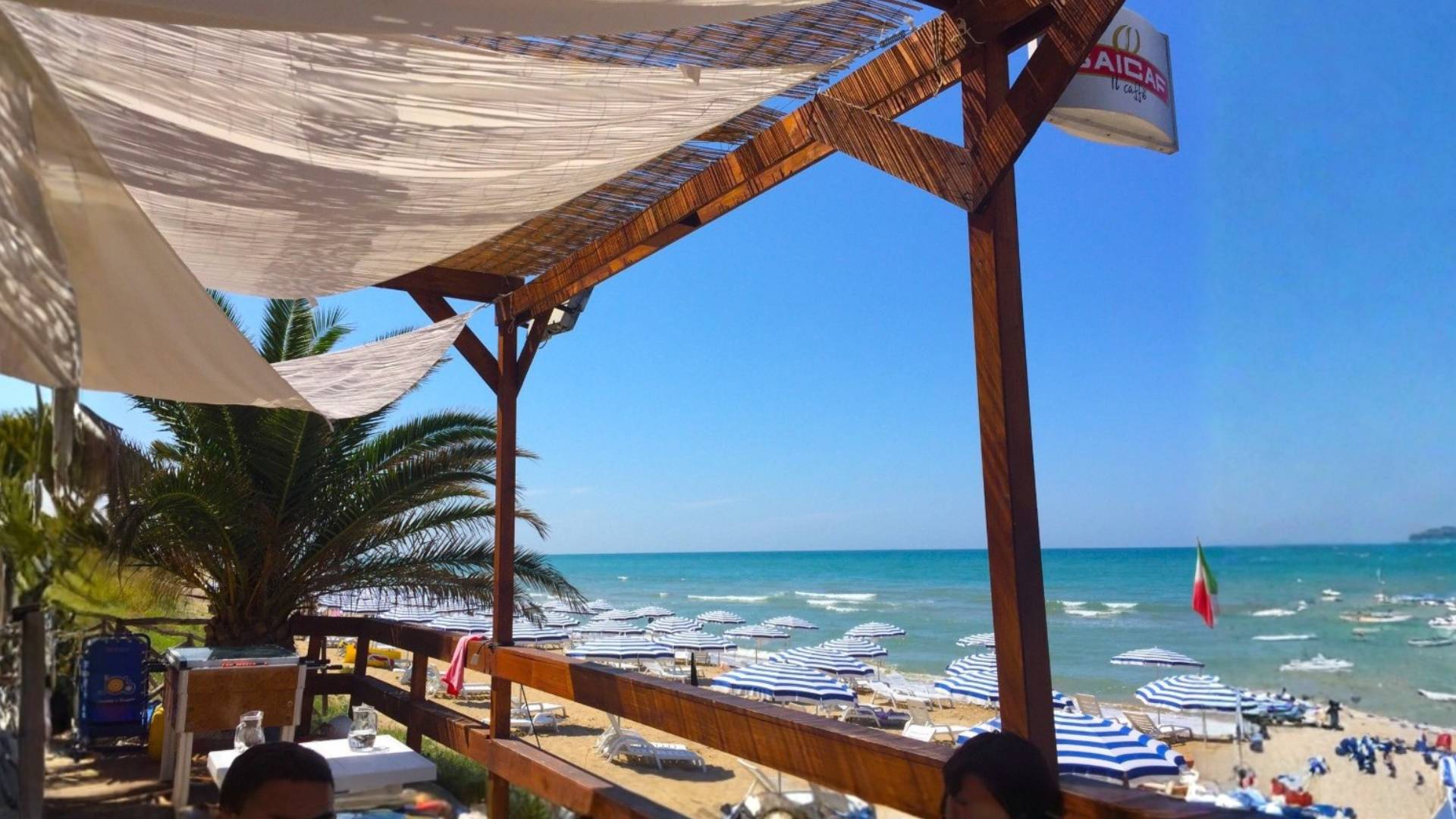 Villaggio Costa Ripa