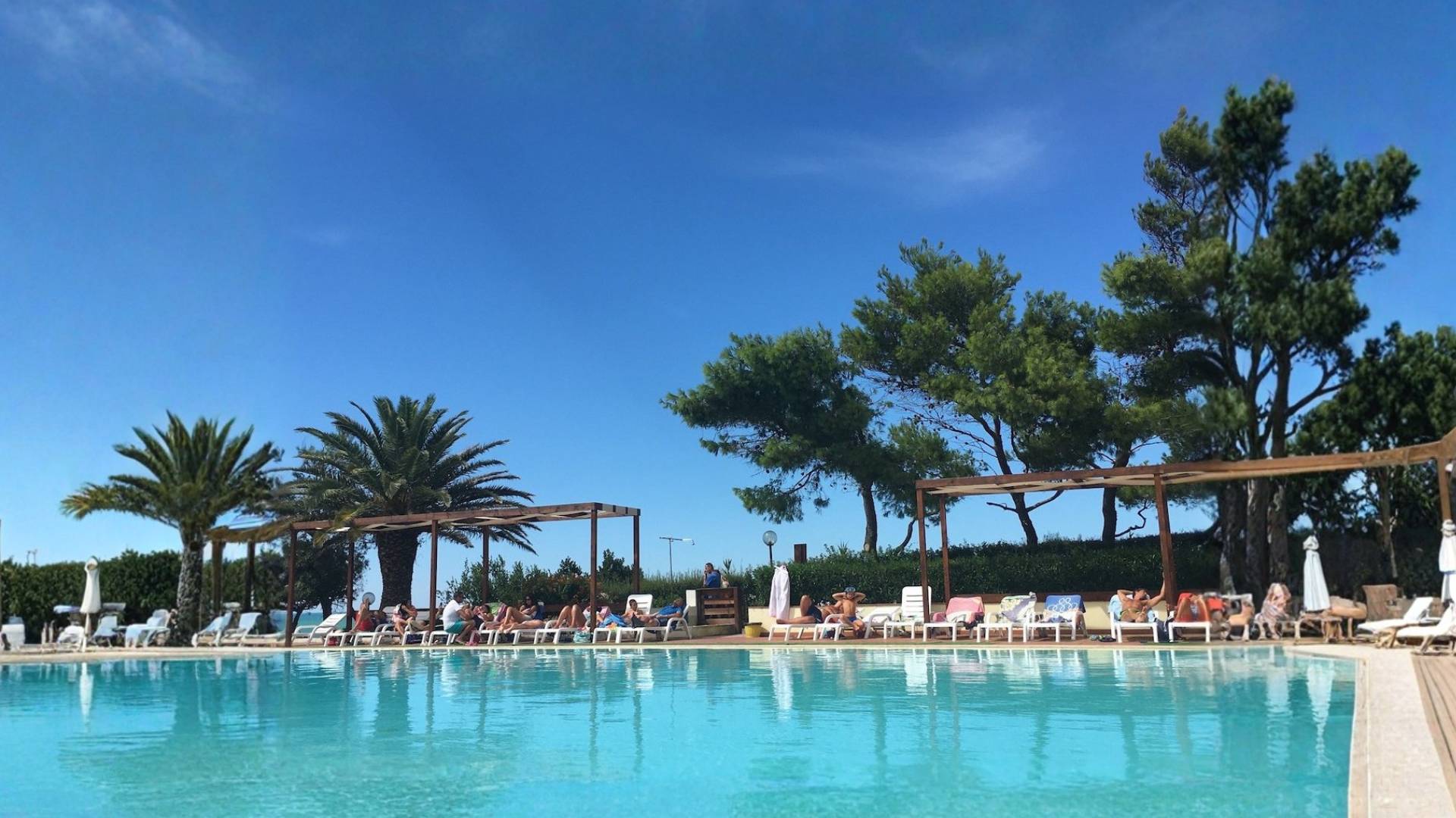 Villaggio Costa Ripa