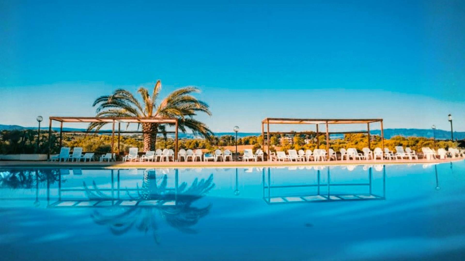 Villaggio Costa Ripa