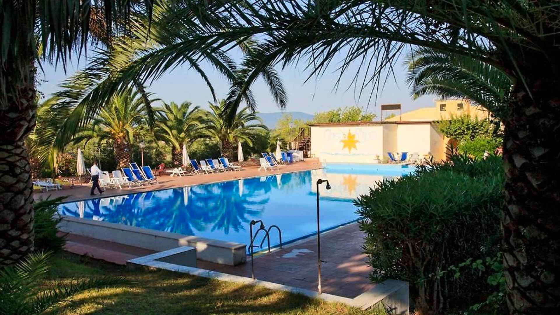 Villaggio Costa Ripa