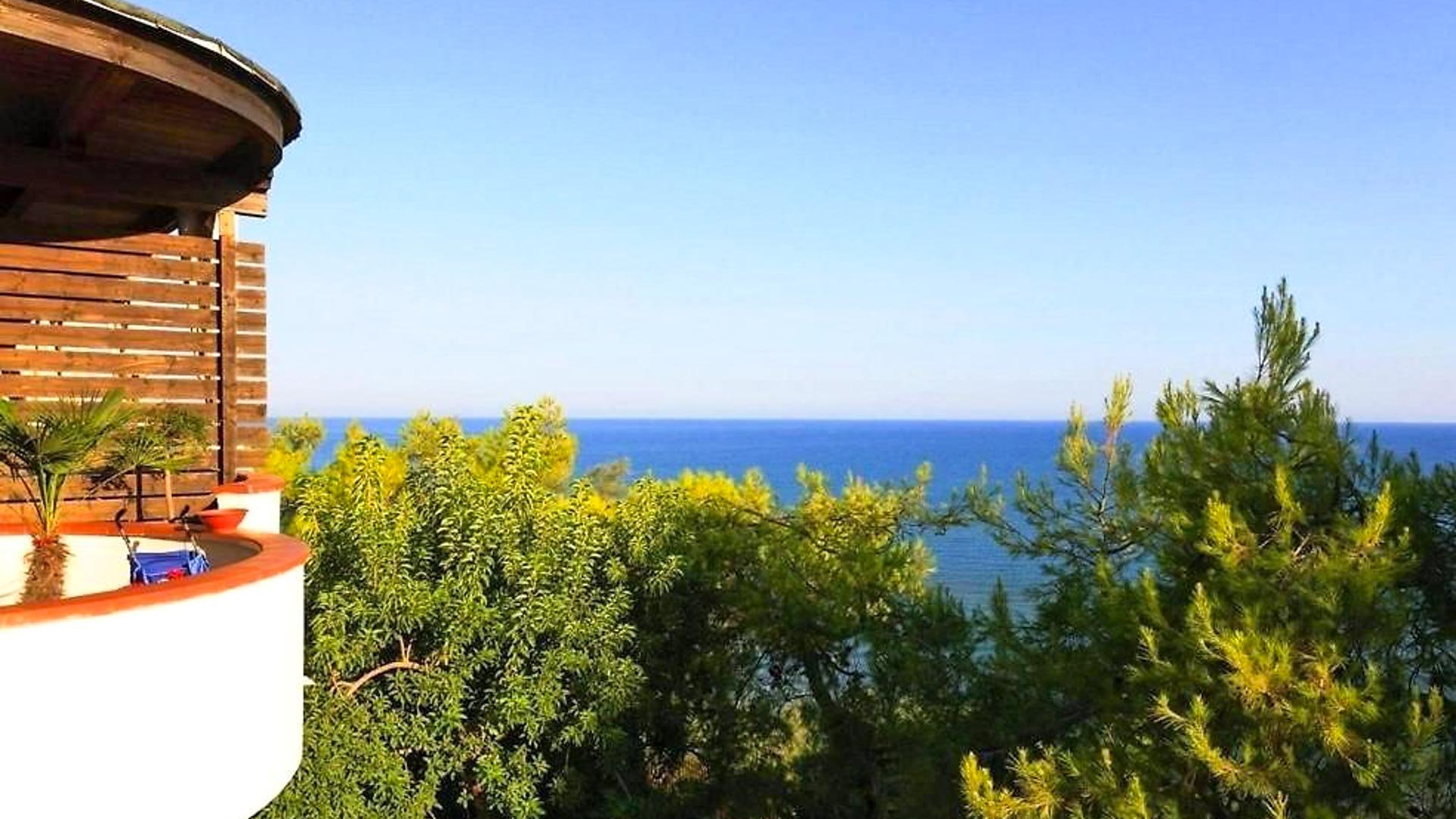 Villaggio Costa Ripa