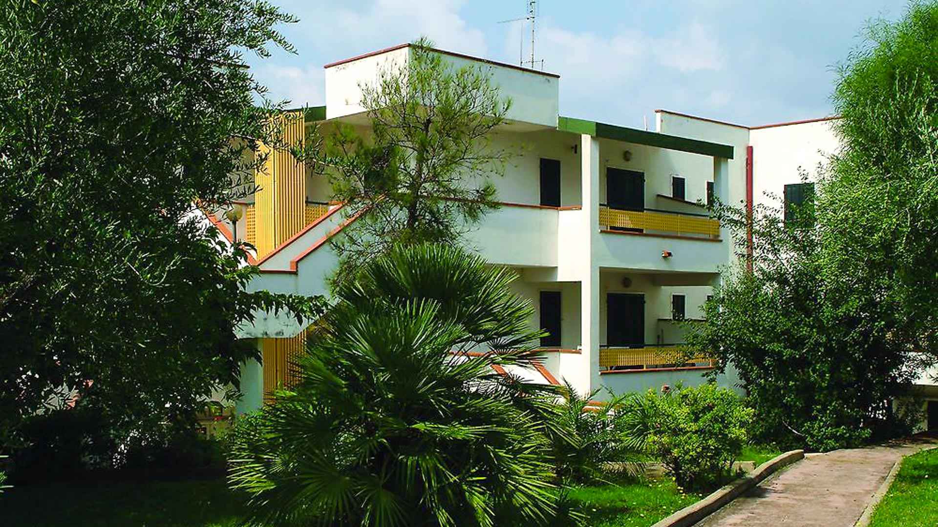 Villaggio Costa Ripa
