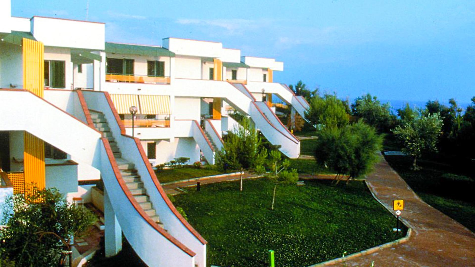 Villaggio Costa Ripa