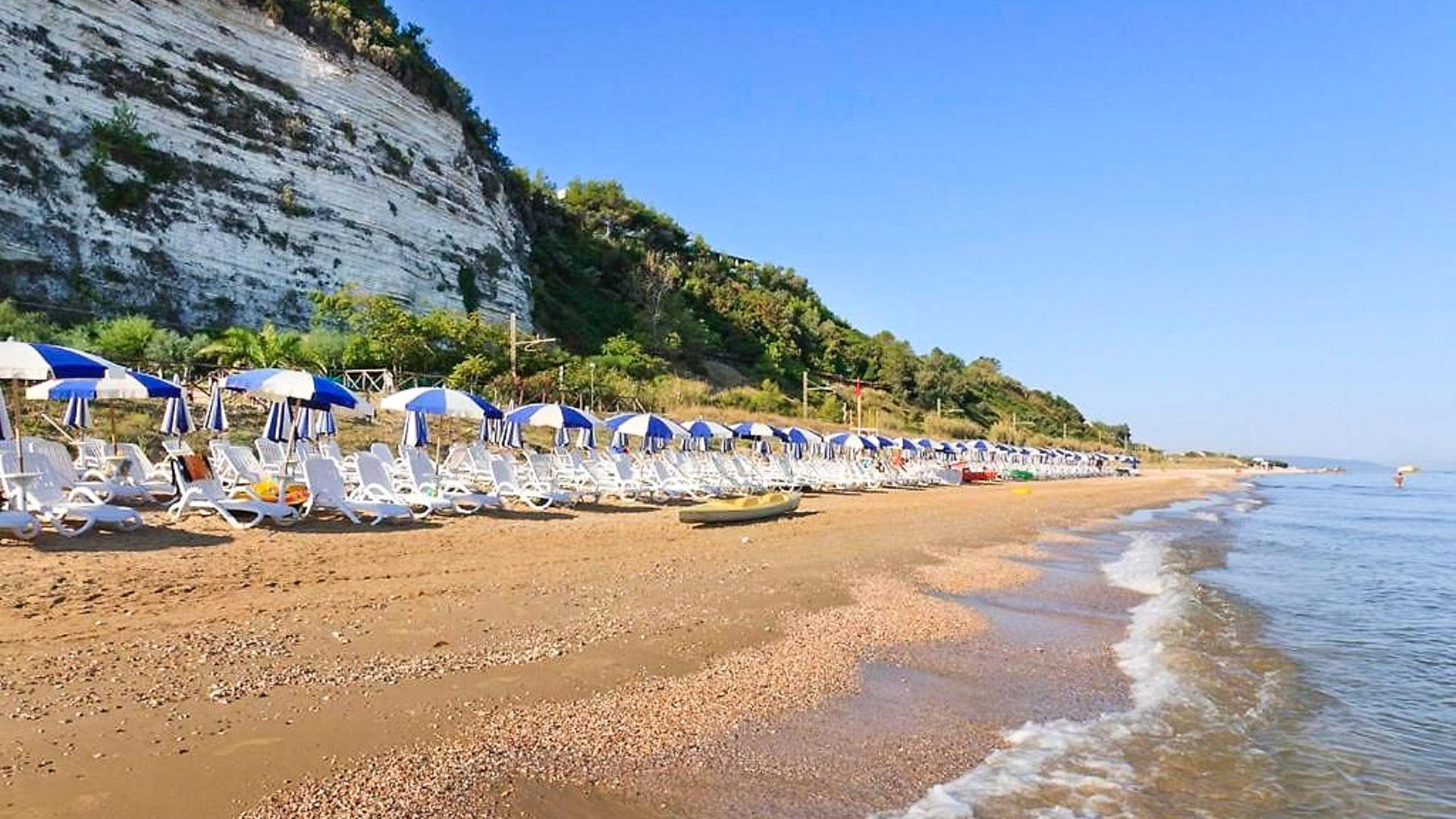 Villaggio Costa Ripa