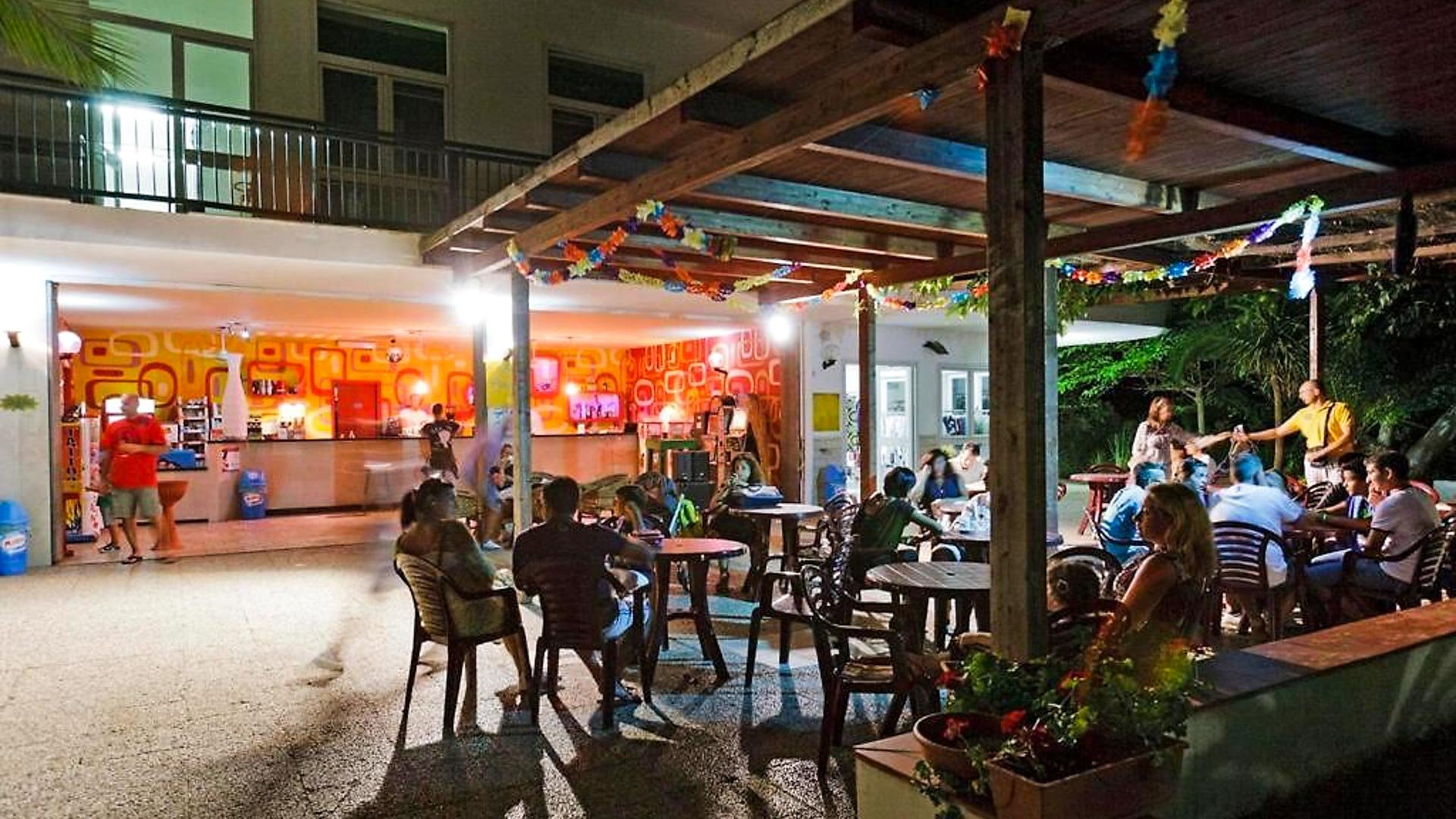 Villaggio Costa Ripa