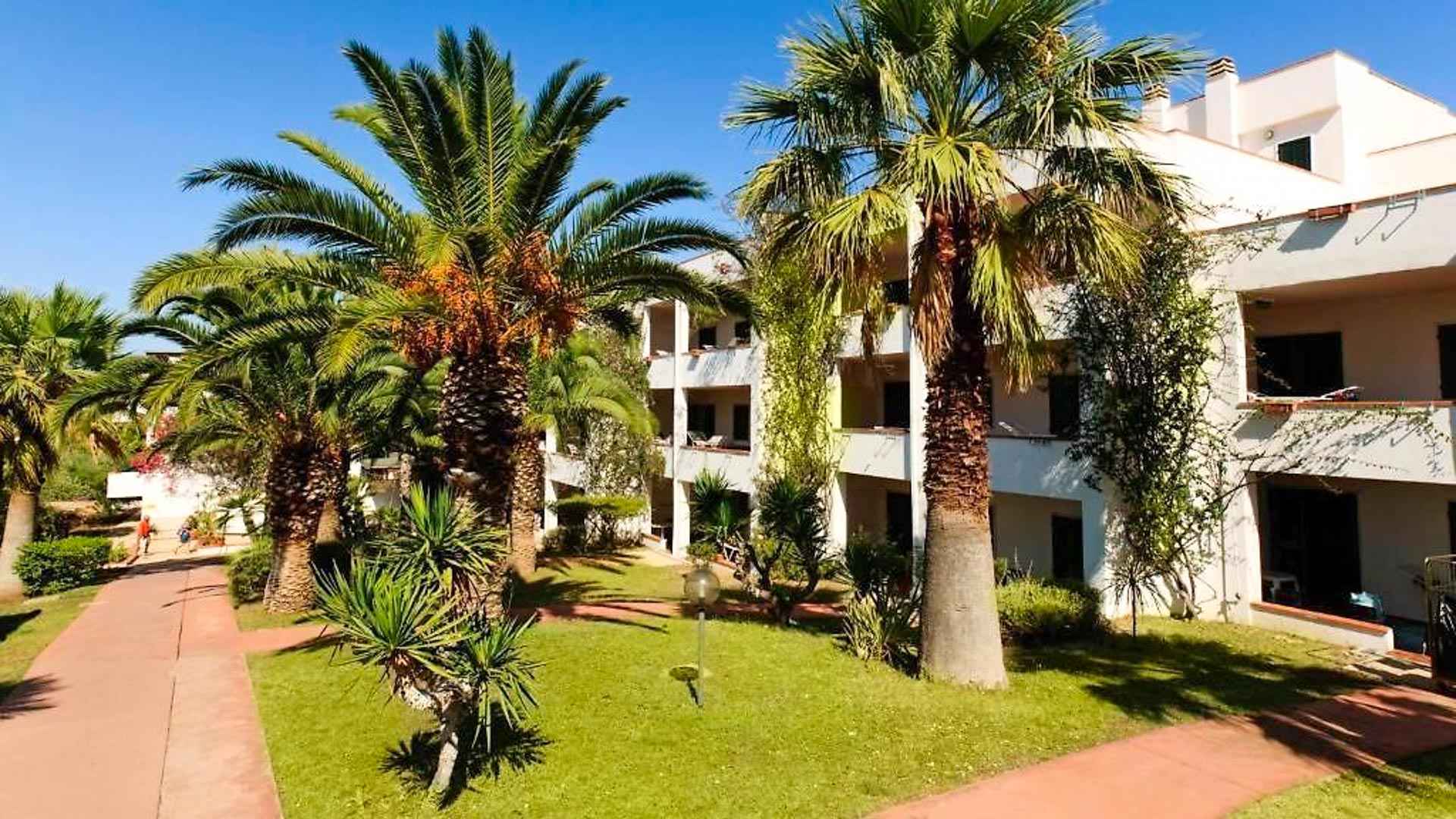 Villaggio Costa Ripa
