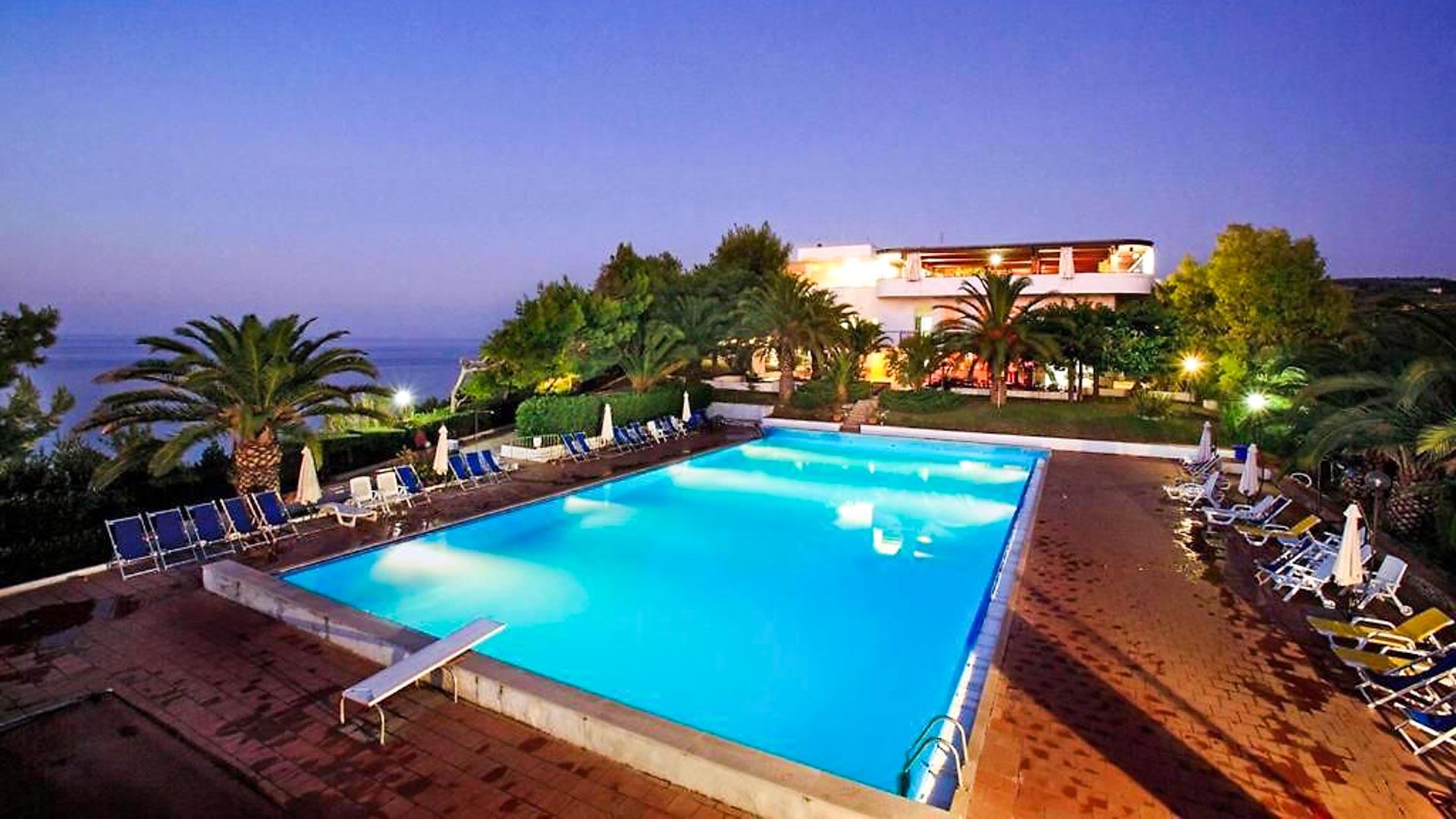 Villaggio Costa Ripa