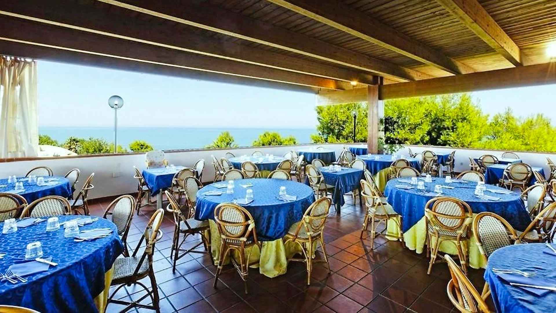Villaggio Costa Ripa