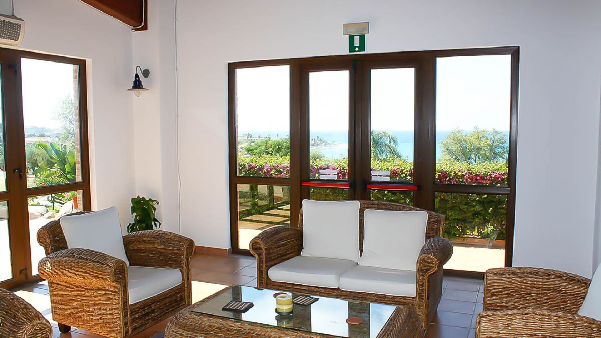 Villaggio Dolomiti sul Mare