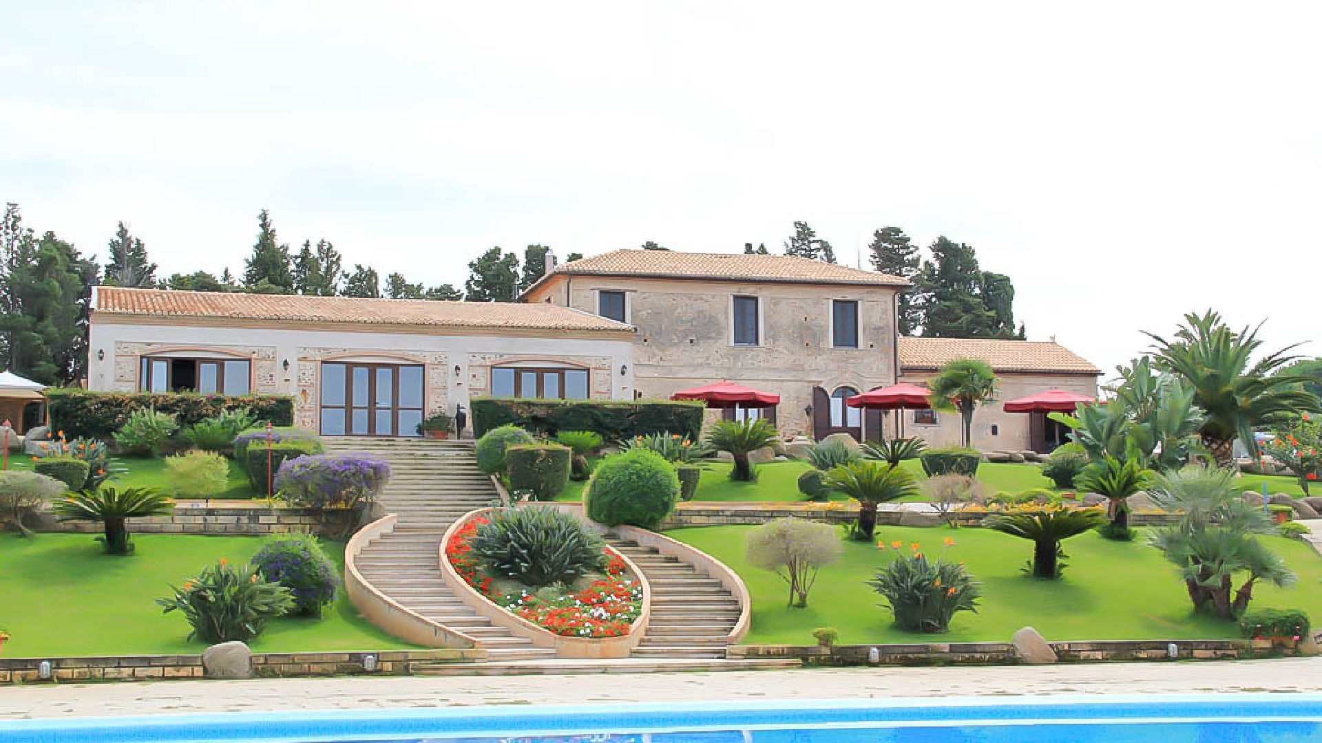 Villaggio Dolomiti sul Mare
