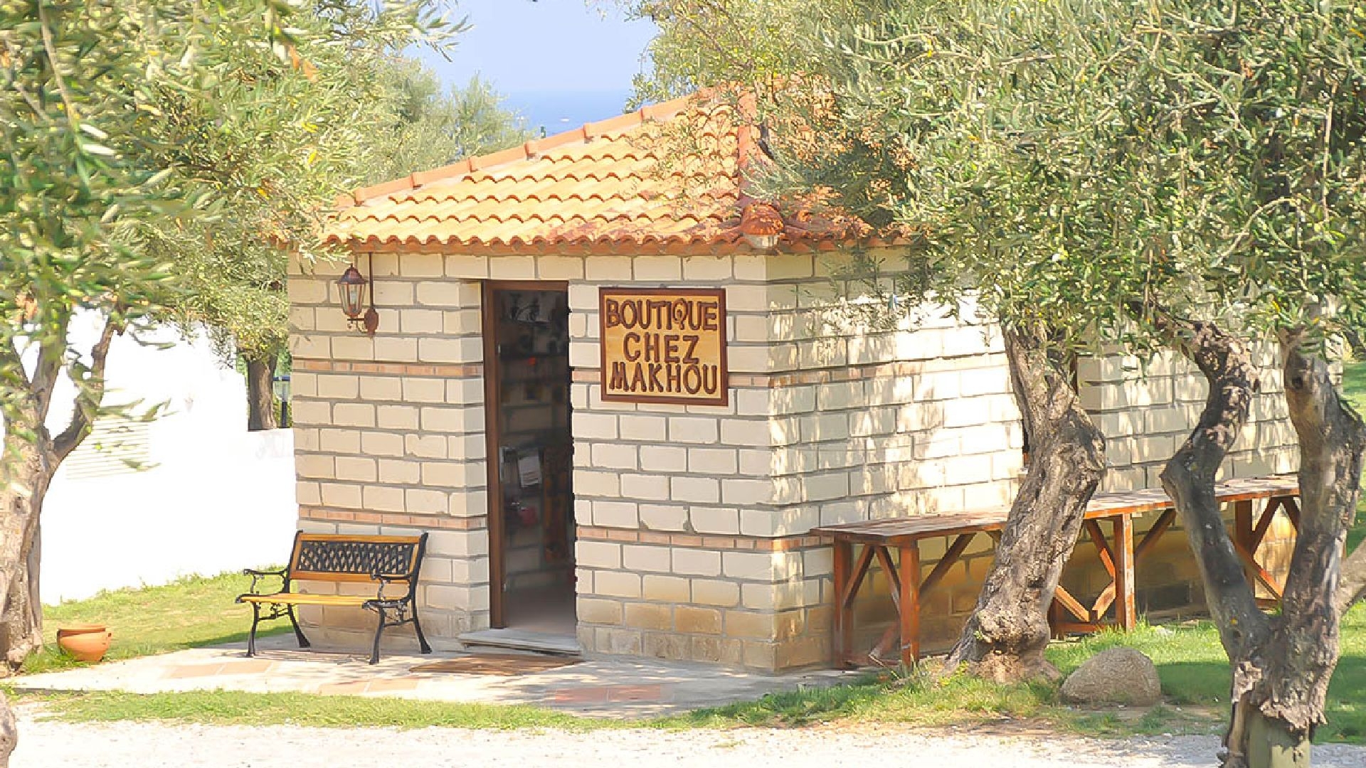 Villaggio Dolomiti sul Mare