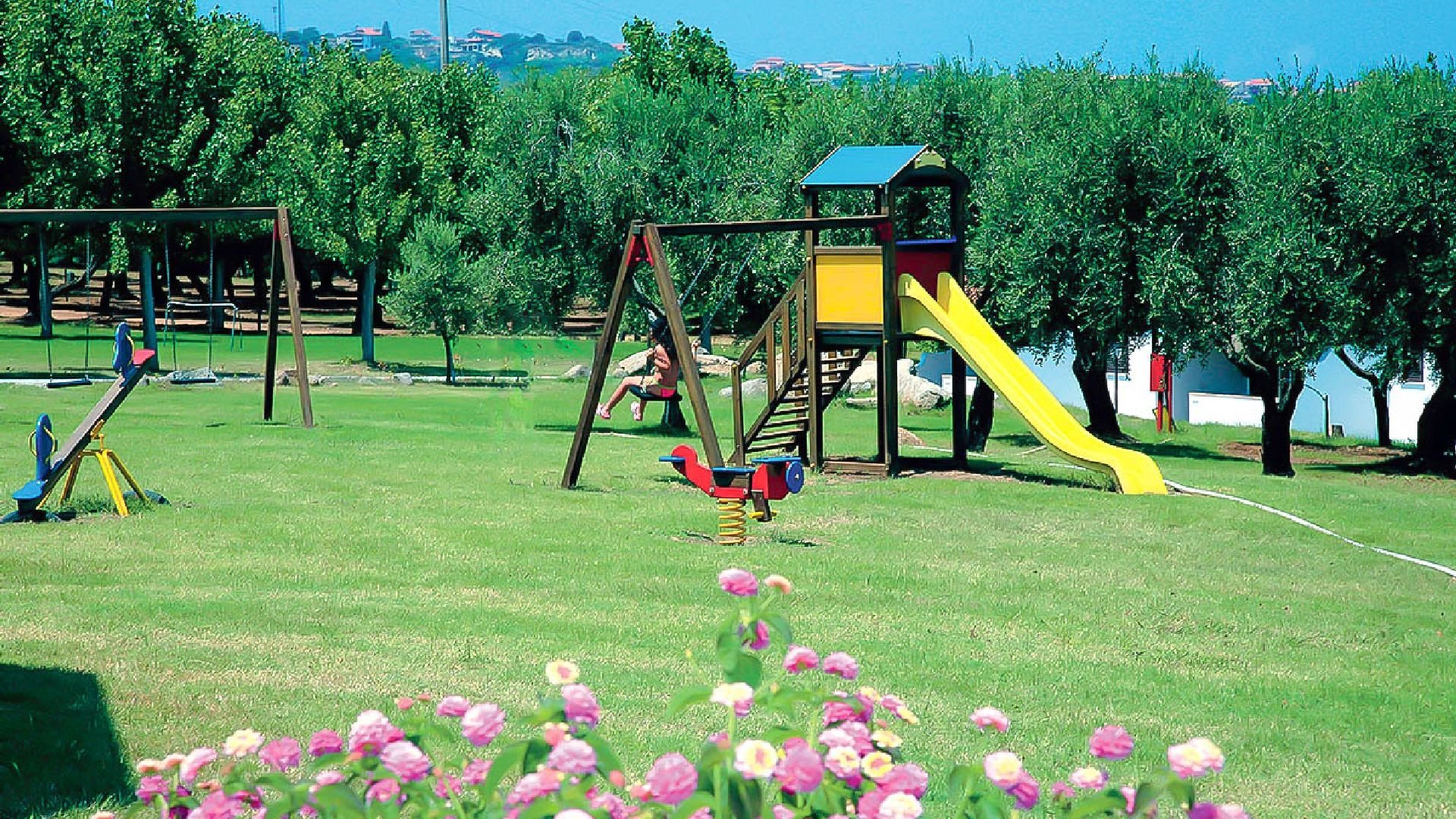 Villaggio Dolomiti sul Mare