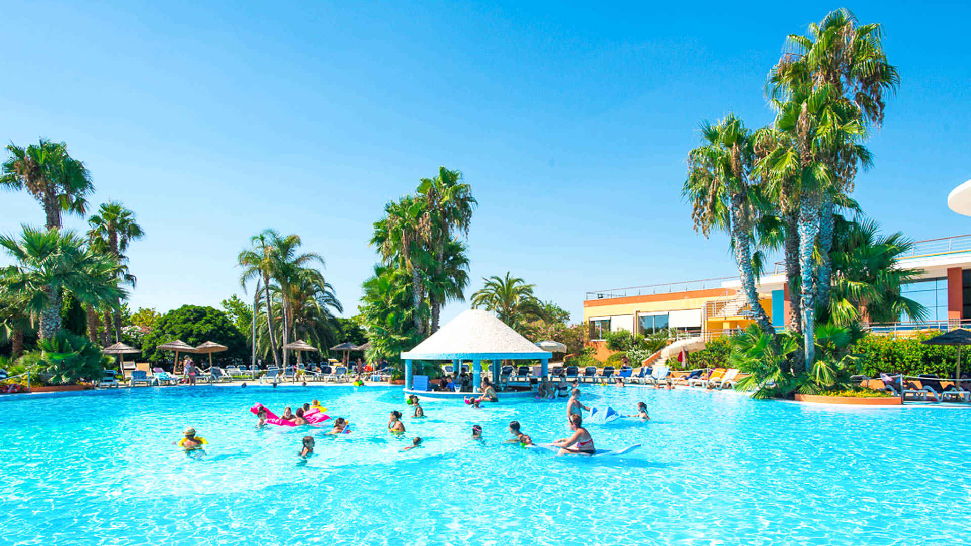 Villaggio Esperia Palace
