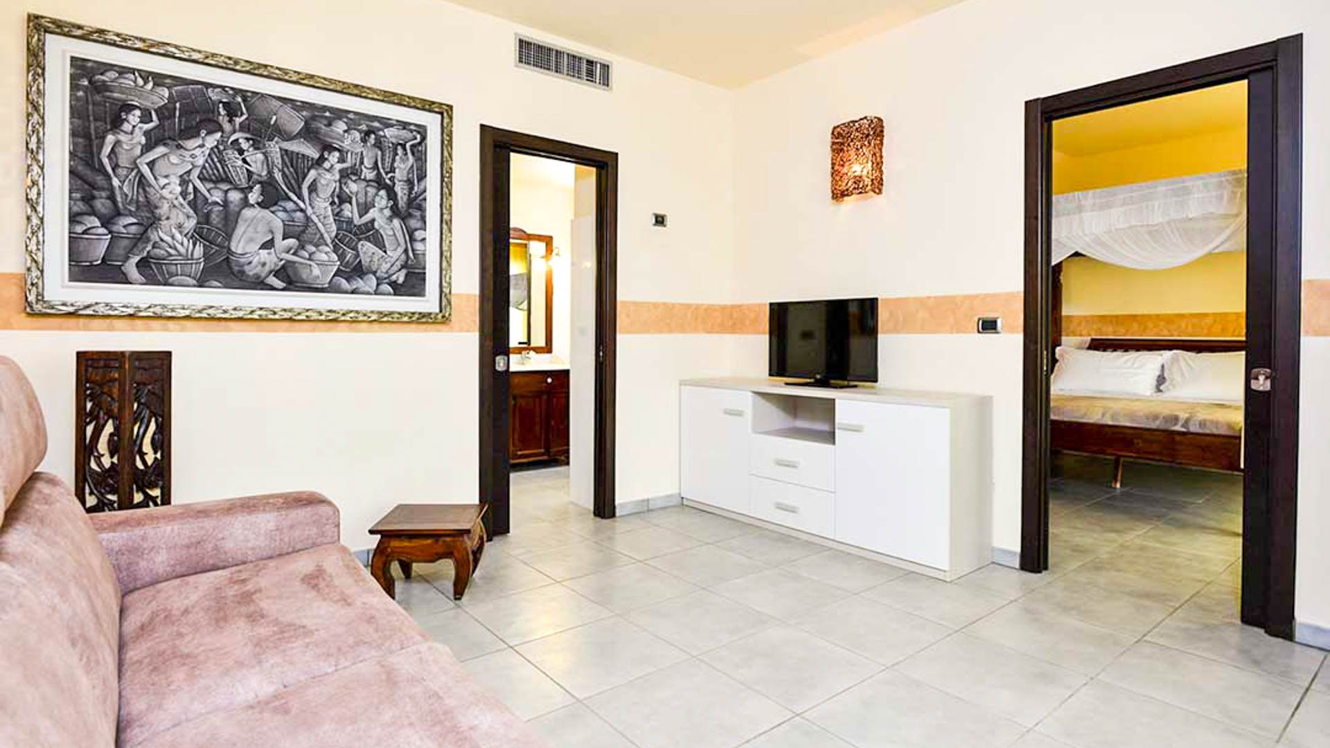 Villaggio Esperia Palace