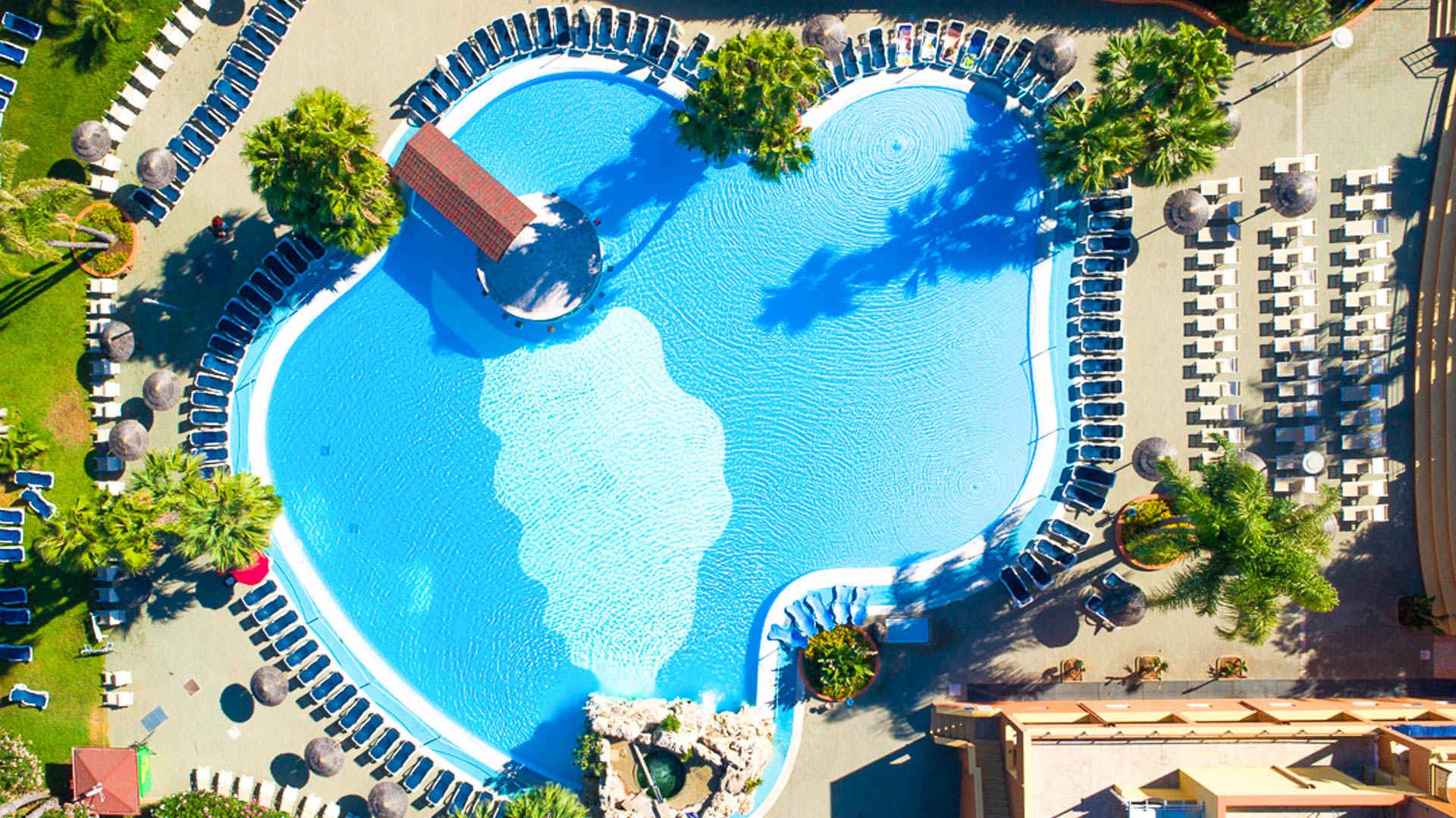 Villaggio Esperia Palace
