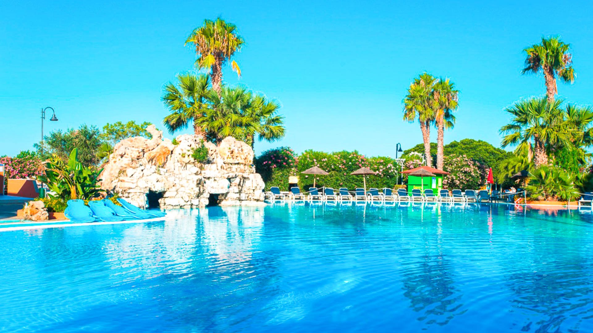 Villaggio Esperia Palace