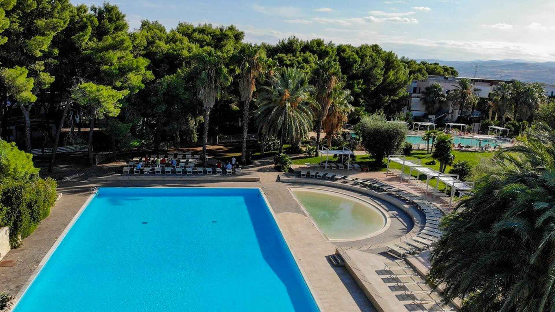 Villaggio Giardini d'Oriente