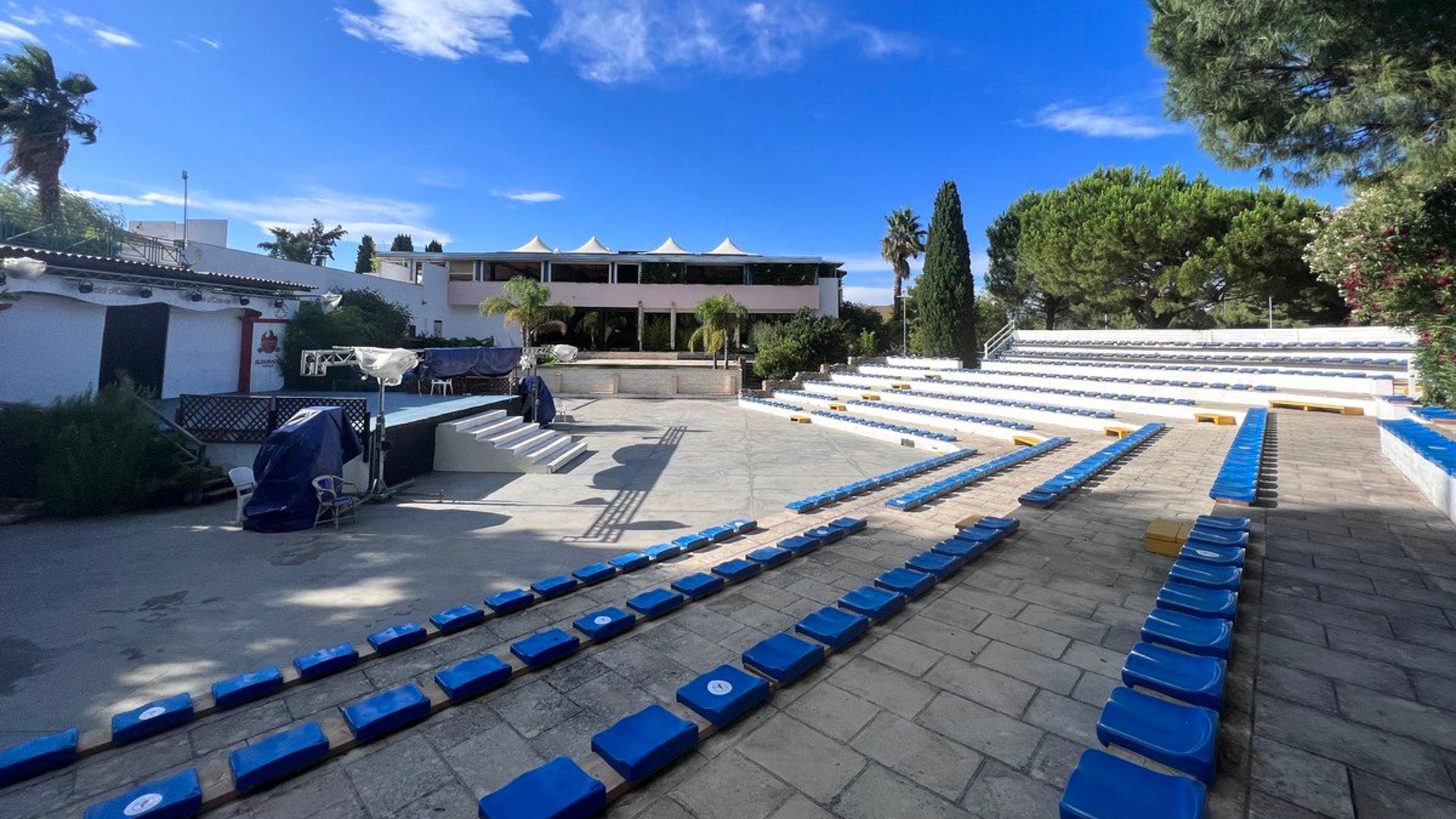 Villaggio Giardini d'Oriente